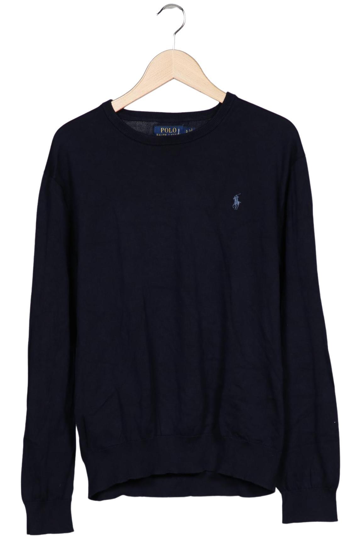 

Polo Ralph Lauren Herren Pullover, marineblau, Gr. 54