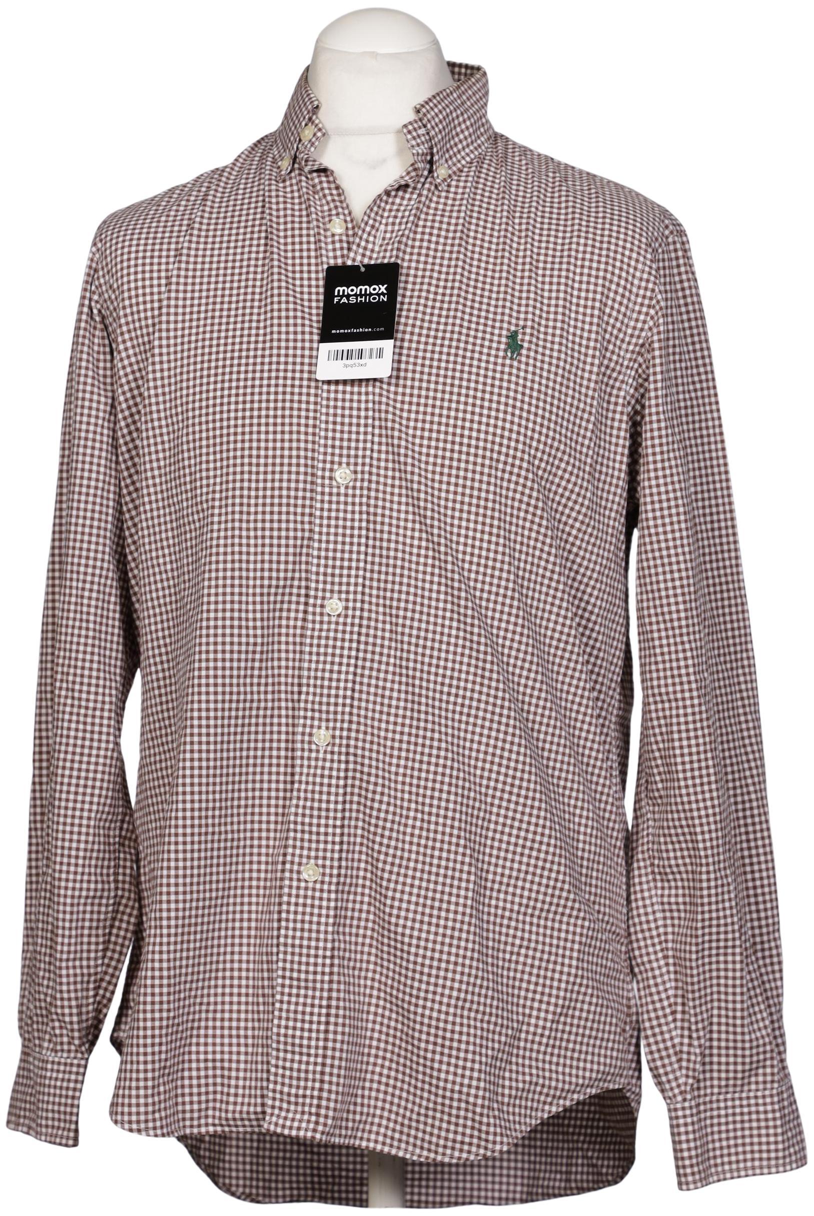 

Polo Ralph Lauren Herren Hemd, mehrfarbig, Gr. 48