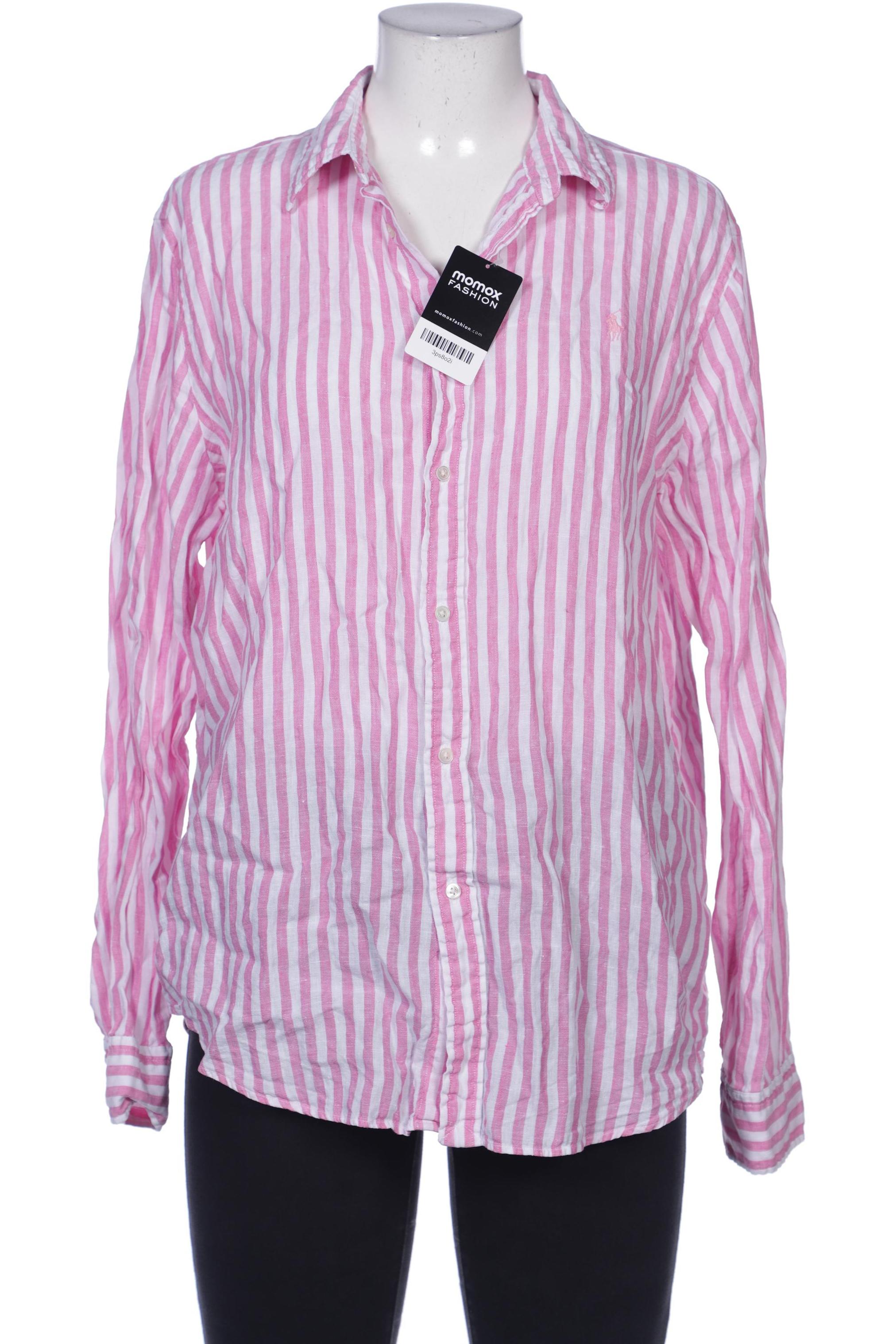 

Polo Ralph Lauren Damen Bluse, pink, Gr. 44