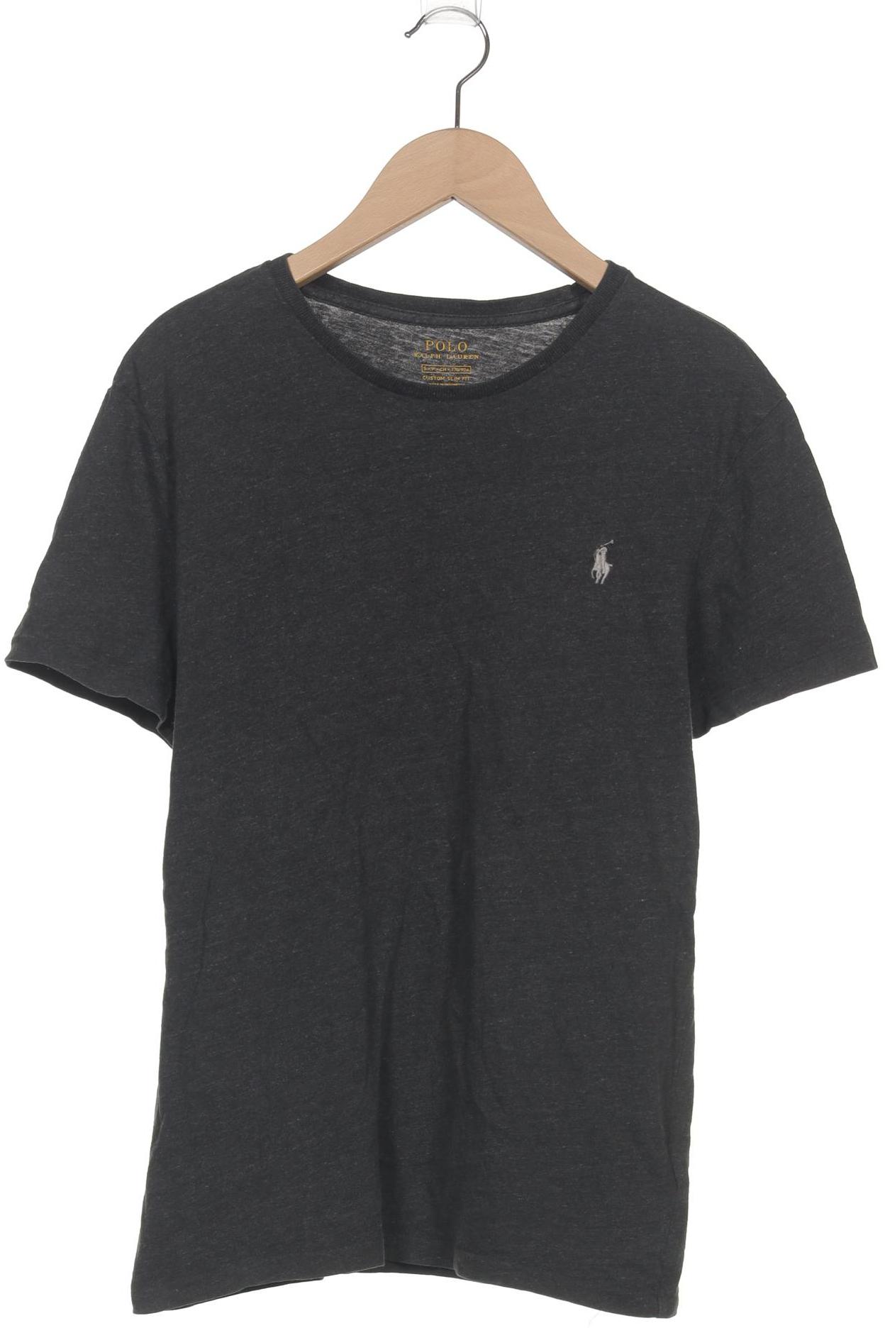 

Polo Ralph Lauren Herren T-Shirt, grau, Gr. 46