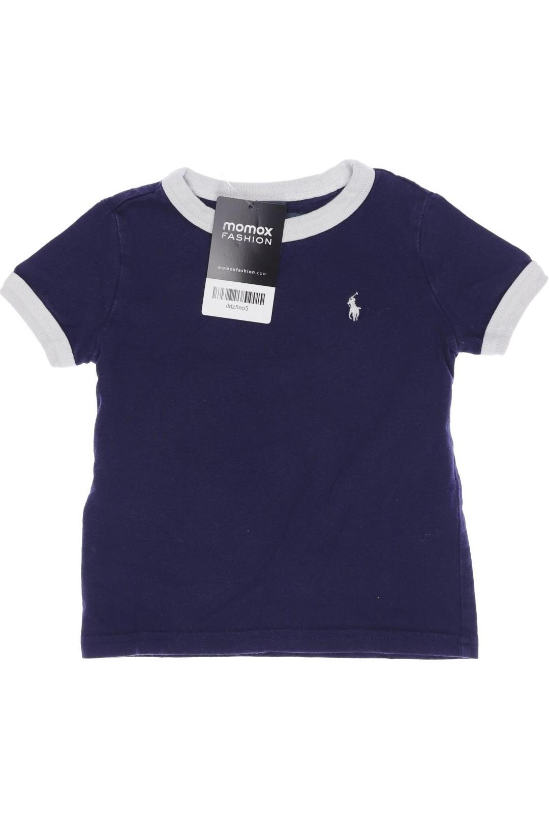 

Polo Ralph Lauren Herren T-Shirt, marineblau, Gr. 80