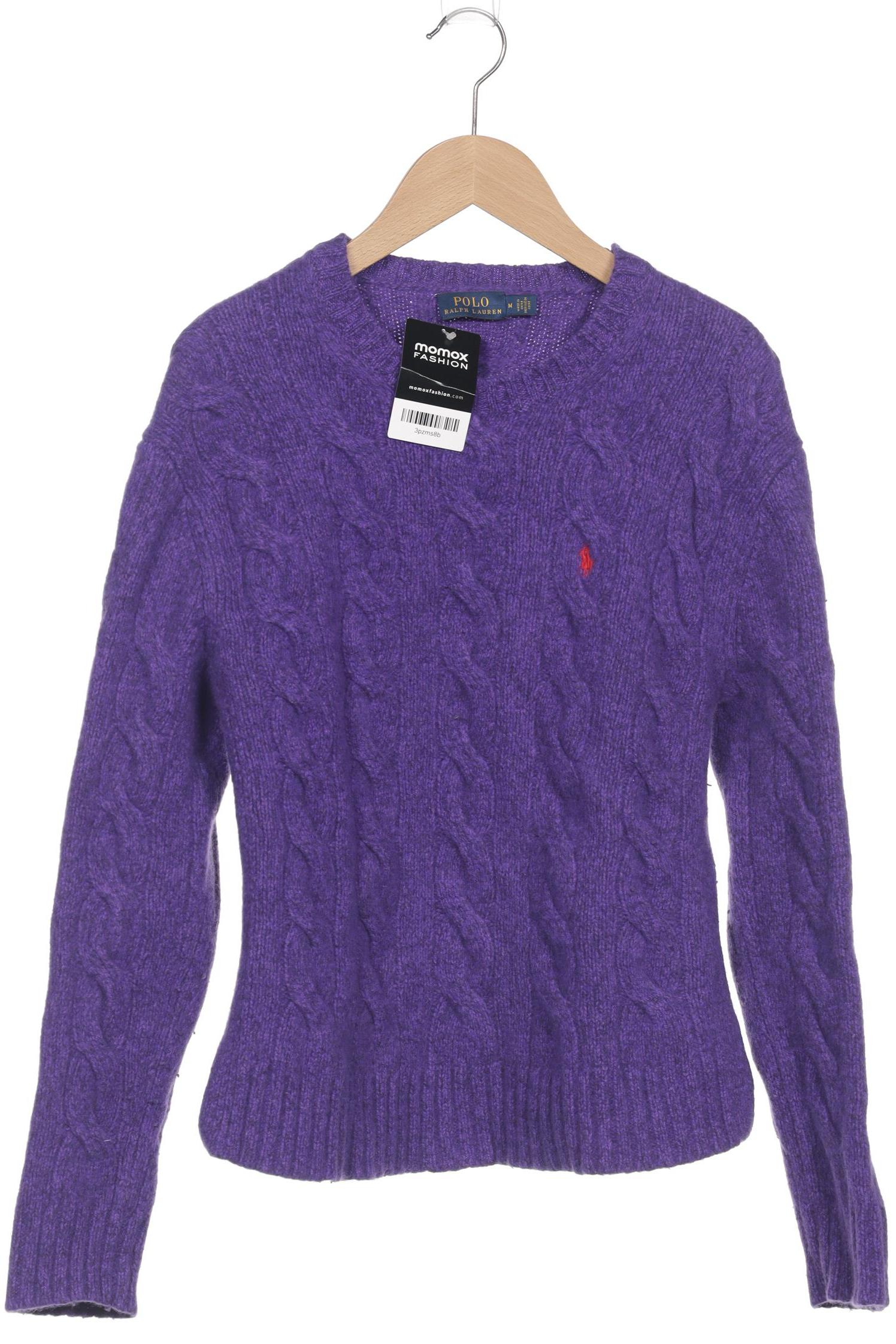 

Polo Ralph Lauren Damen Pullover, flieder, Gr. 38