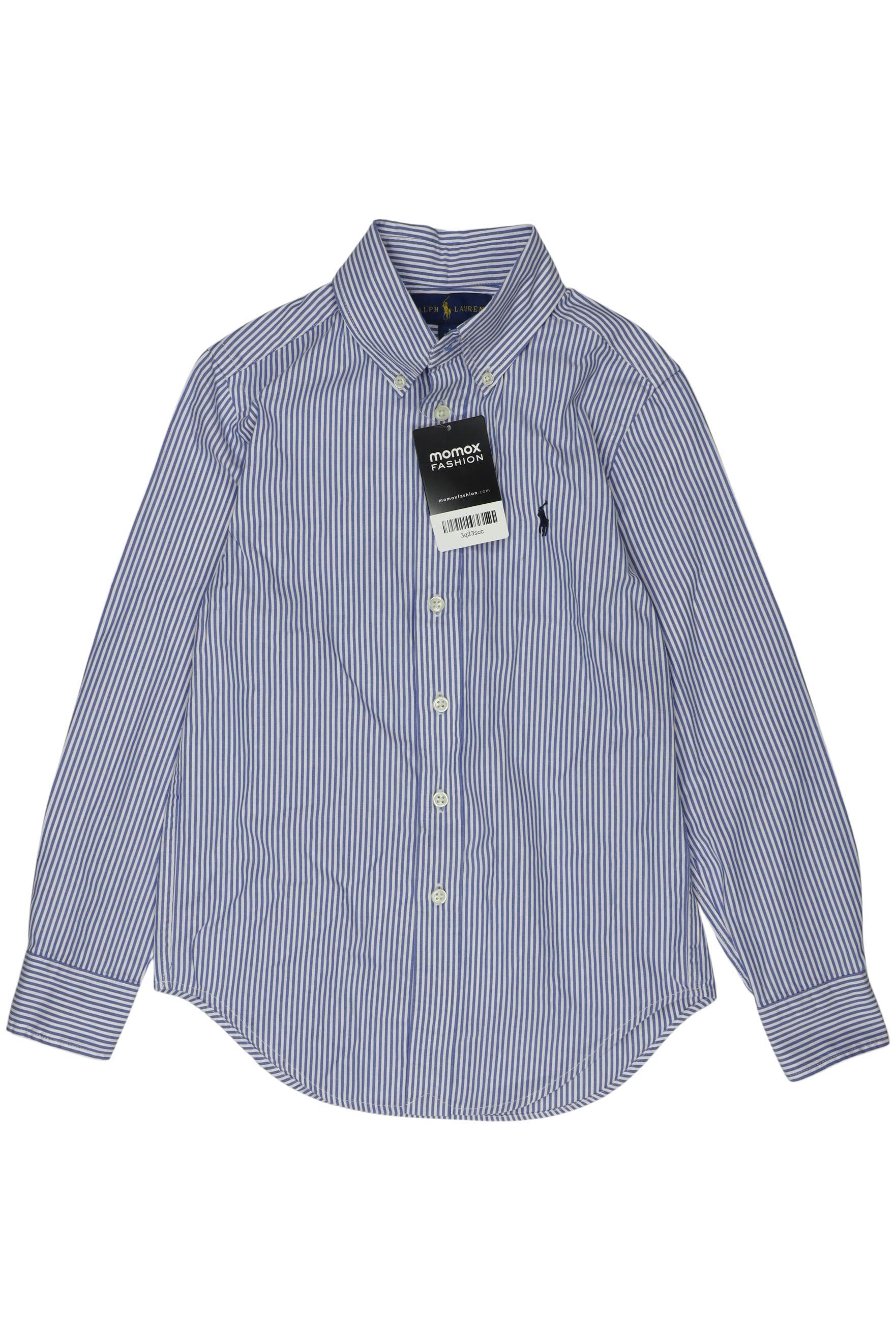 

Polo Ralph Lauren Jungen Hemd, mehrfarbig, Gr. 8