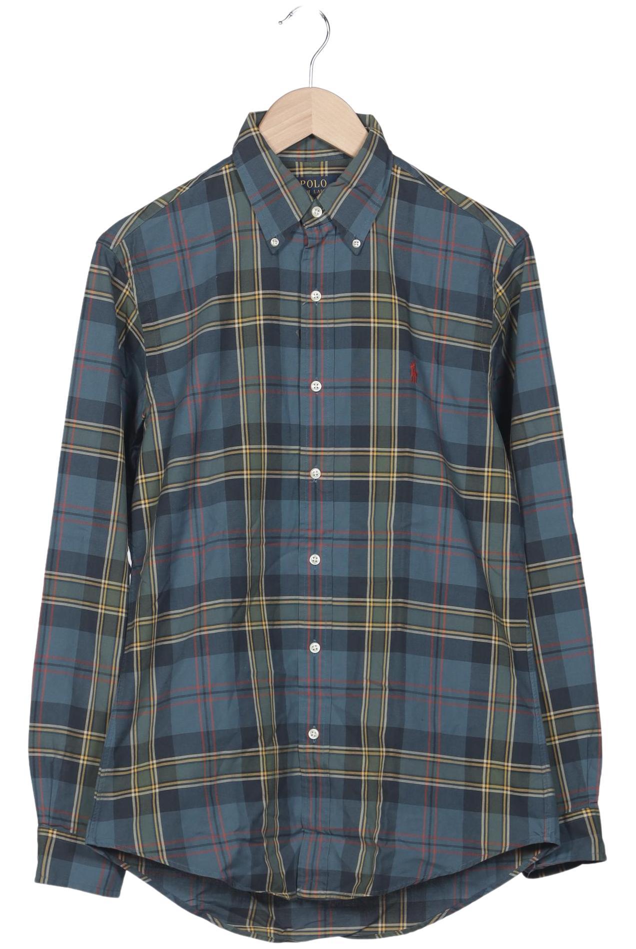 

Polo Ralph Lauren Herren Hemd, mehrfarbig, Gr. 46