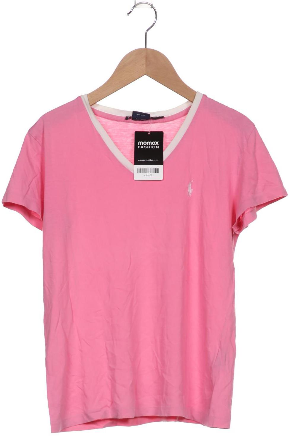 

Polo Ralph Lauren Damen T-Shirt, pink