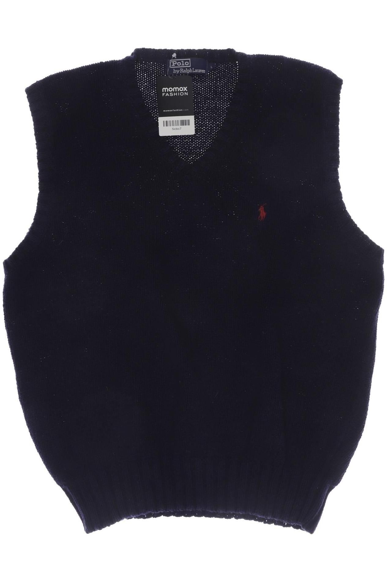 

Polo Ralph Lauren Herren Pullover, marineblau, Gr. 52