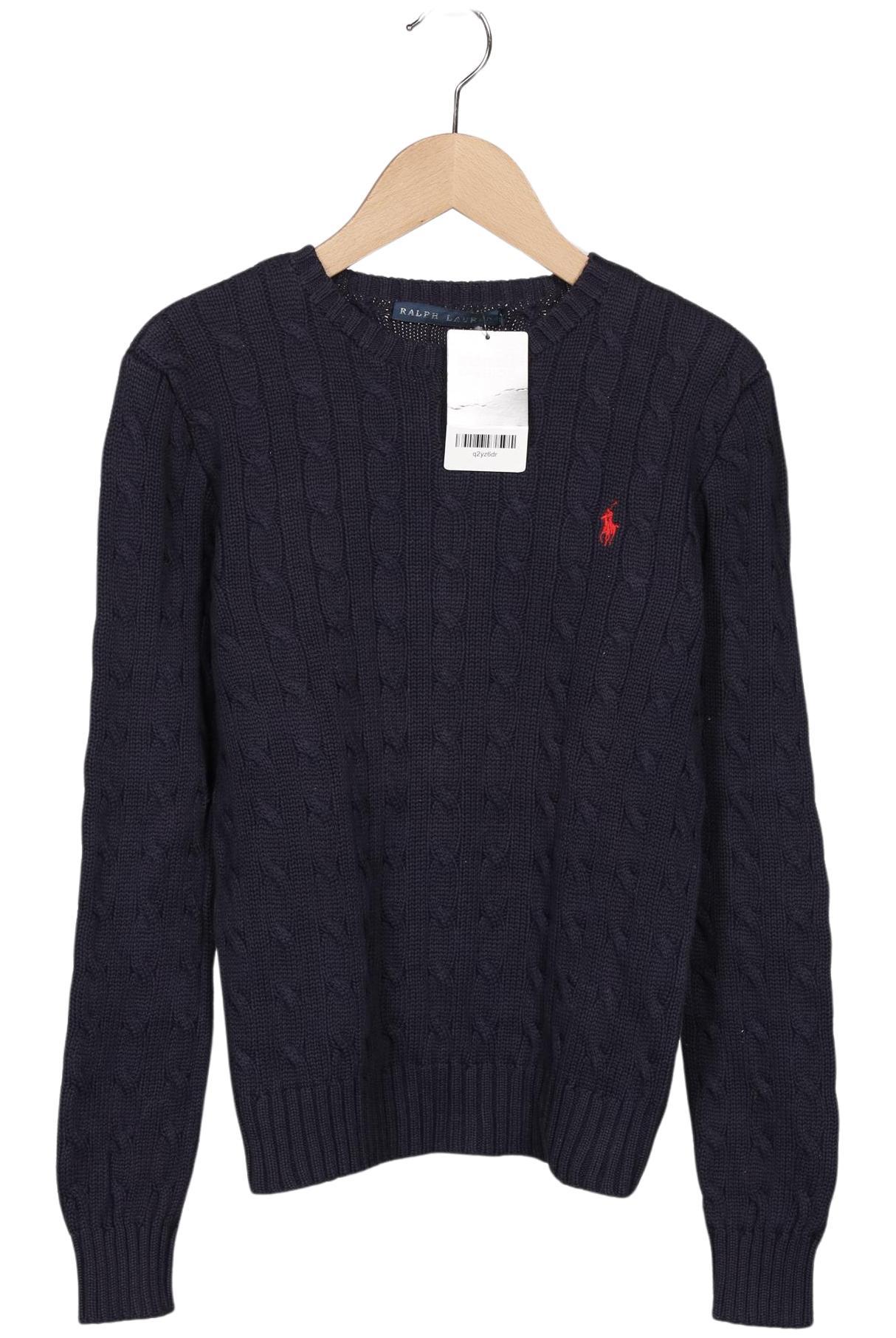 

Polo Ralph Lauren Damen Pullover, marineblau, Gr. 36