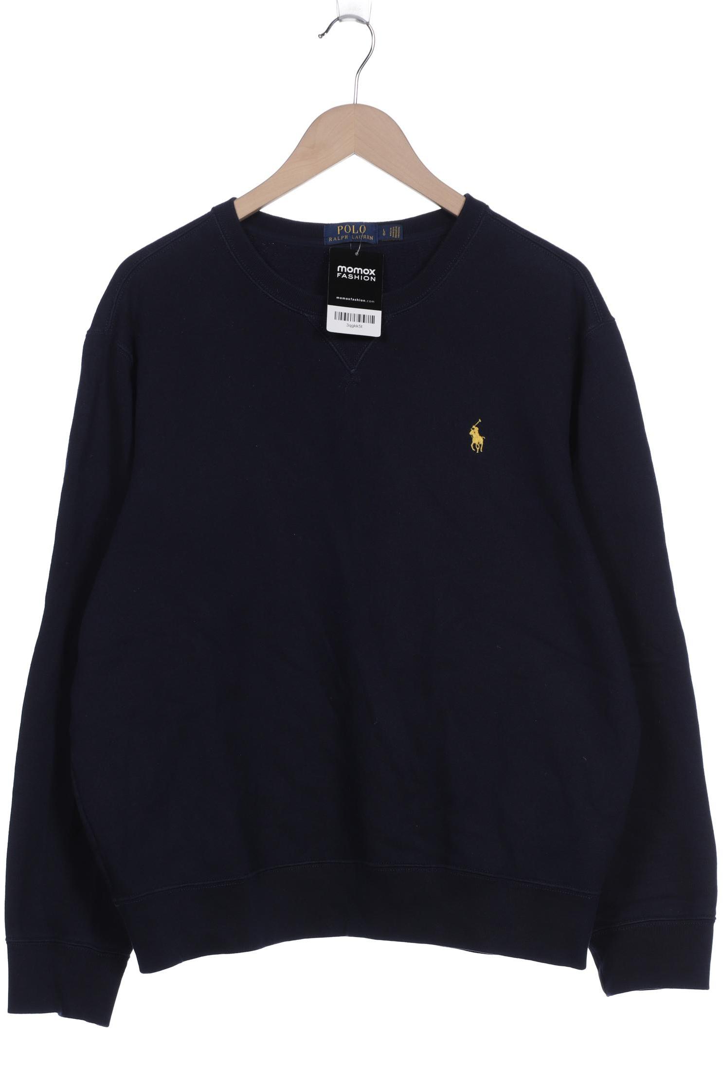 

Polo Ralph Lauren Herren Sweatshirt, marineblau