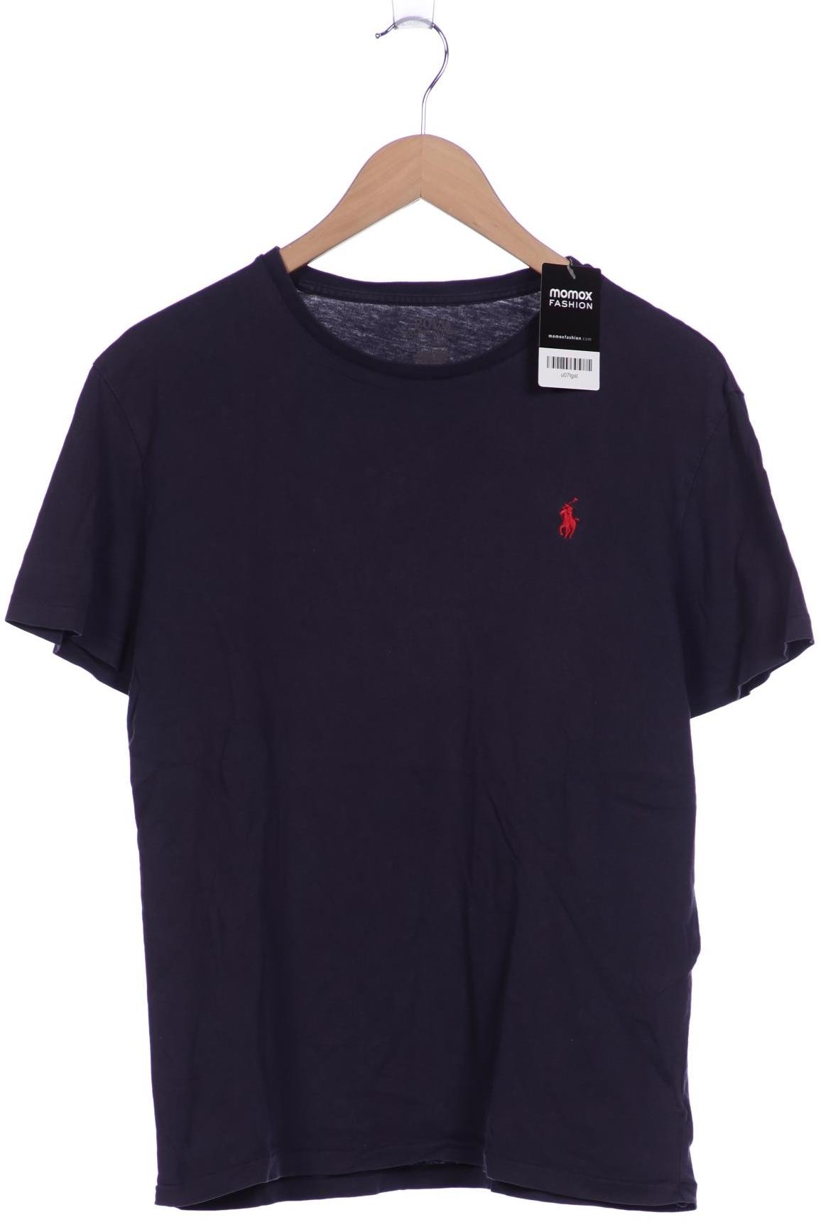 

Polo Ralph Lauren Herren T-Shirt, marineblau, Gr. 48