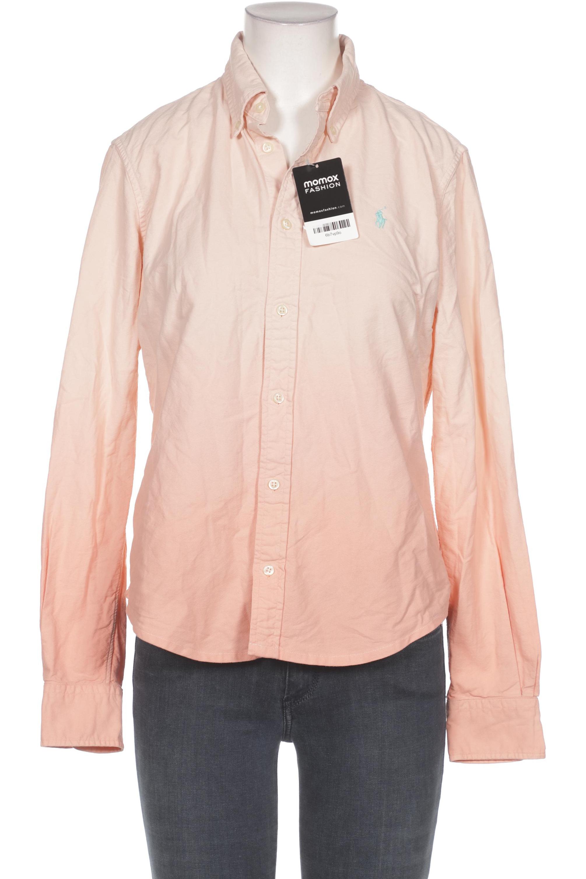 

Polo Ralph Lauren Damen Bluse, pink, Gr. 38