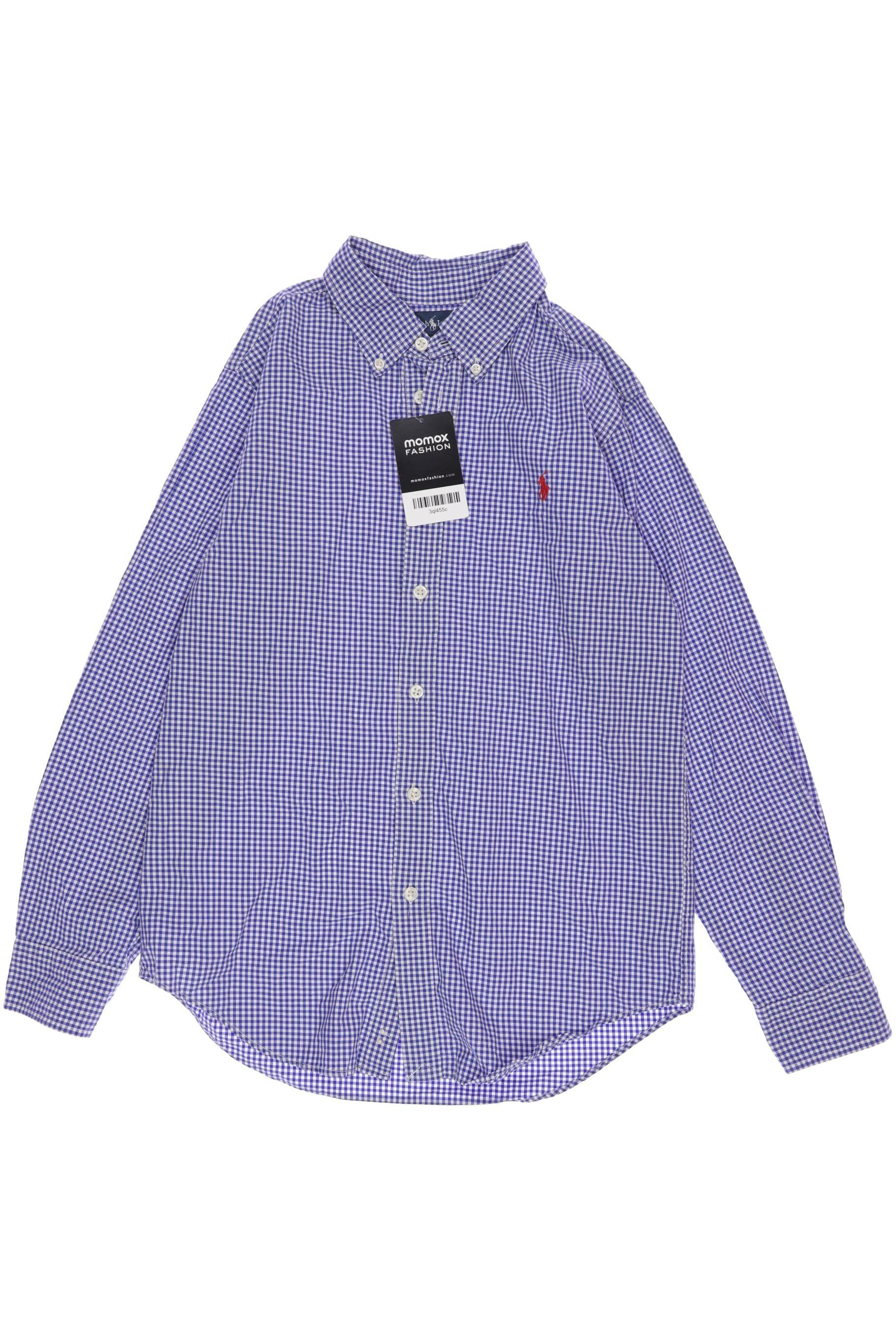 

Polo Ralph Lauren Herren Hemd, blau, Gr. 14