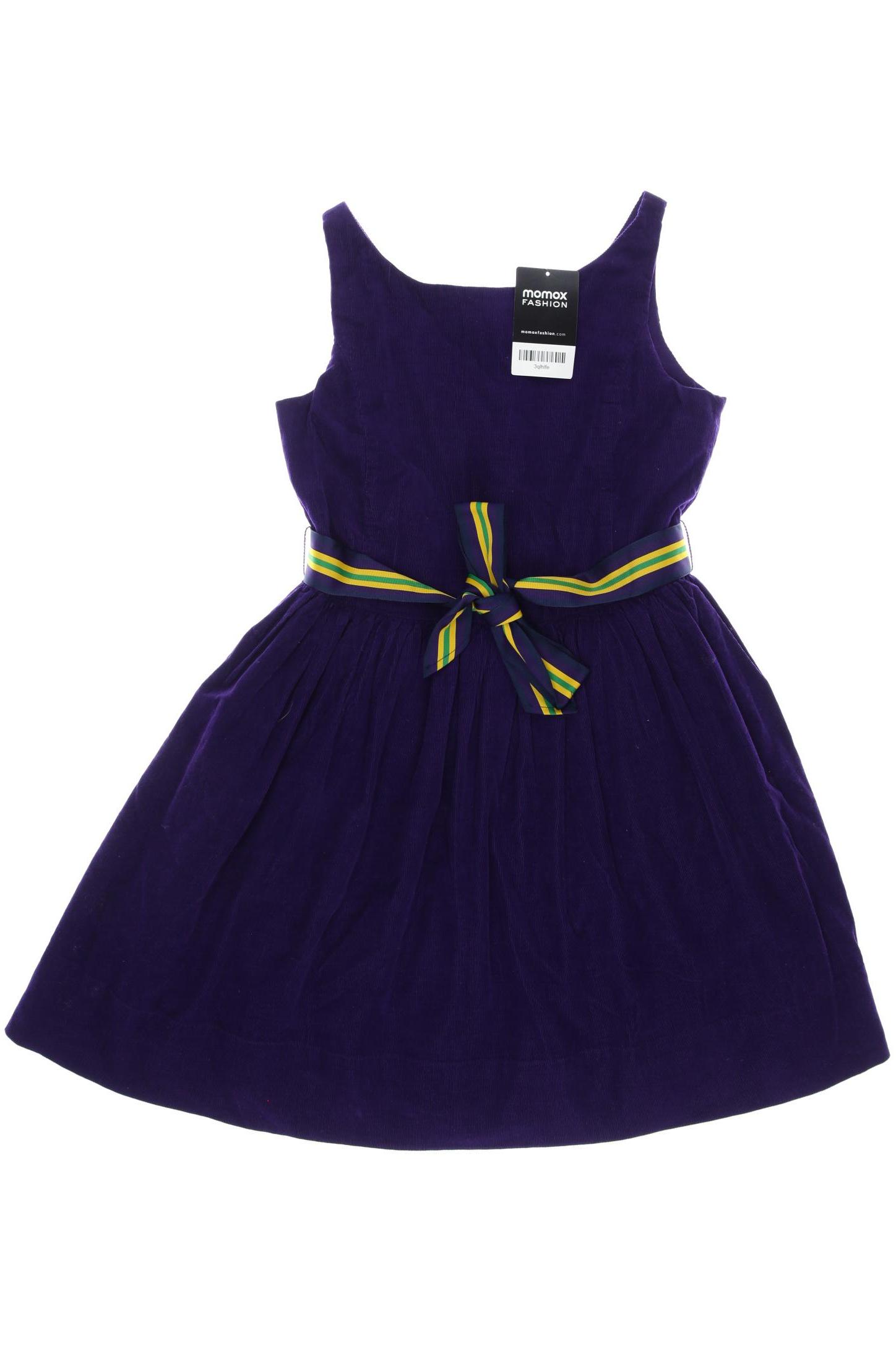 

Polo Ralph Lauren Damen Kleid, flieder, Gr. 152