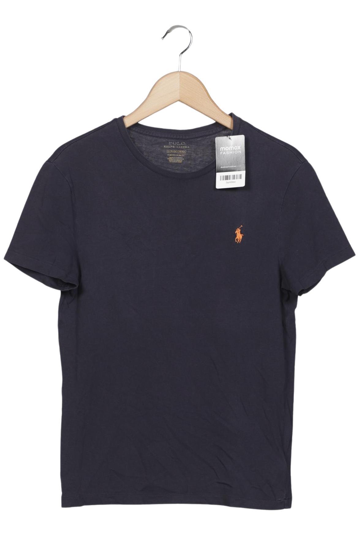 

Polo Ralph Lauren Herren T-Shirt, marineblau, Gr. 46