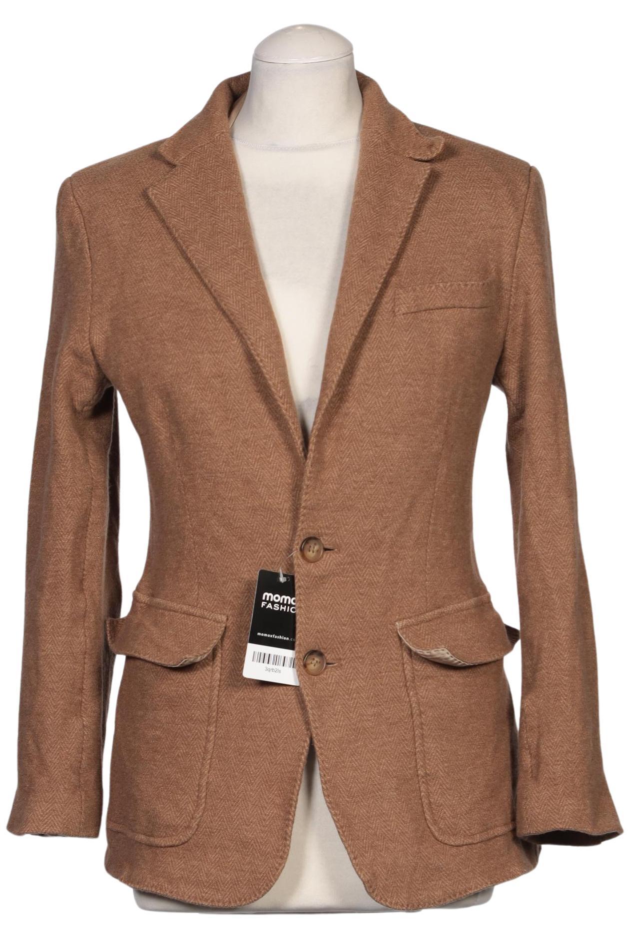 

Polo Ralph Lauren Damen Blazer, braun, Gr. 8