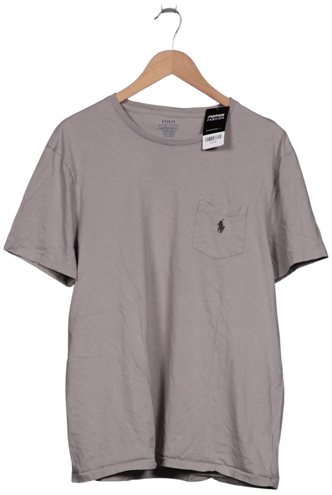 

Polo Ralph Lauren Herren T-Shirt, grau, Gr. 54
