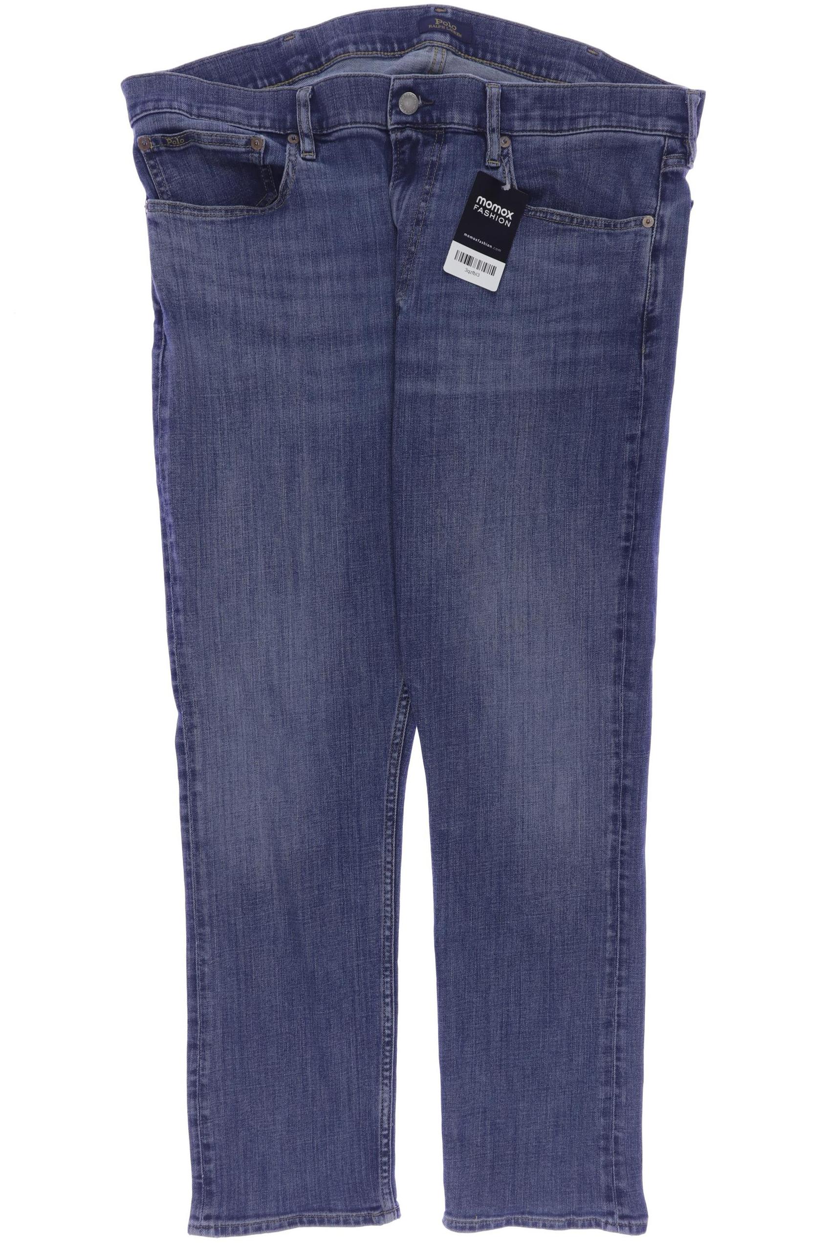 

Polo Ralph Lauren Herren Jeans, blau, Gr. 38