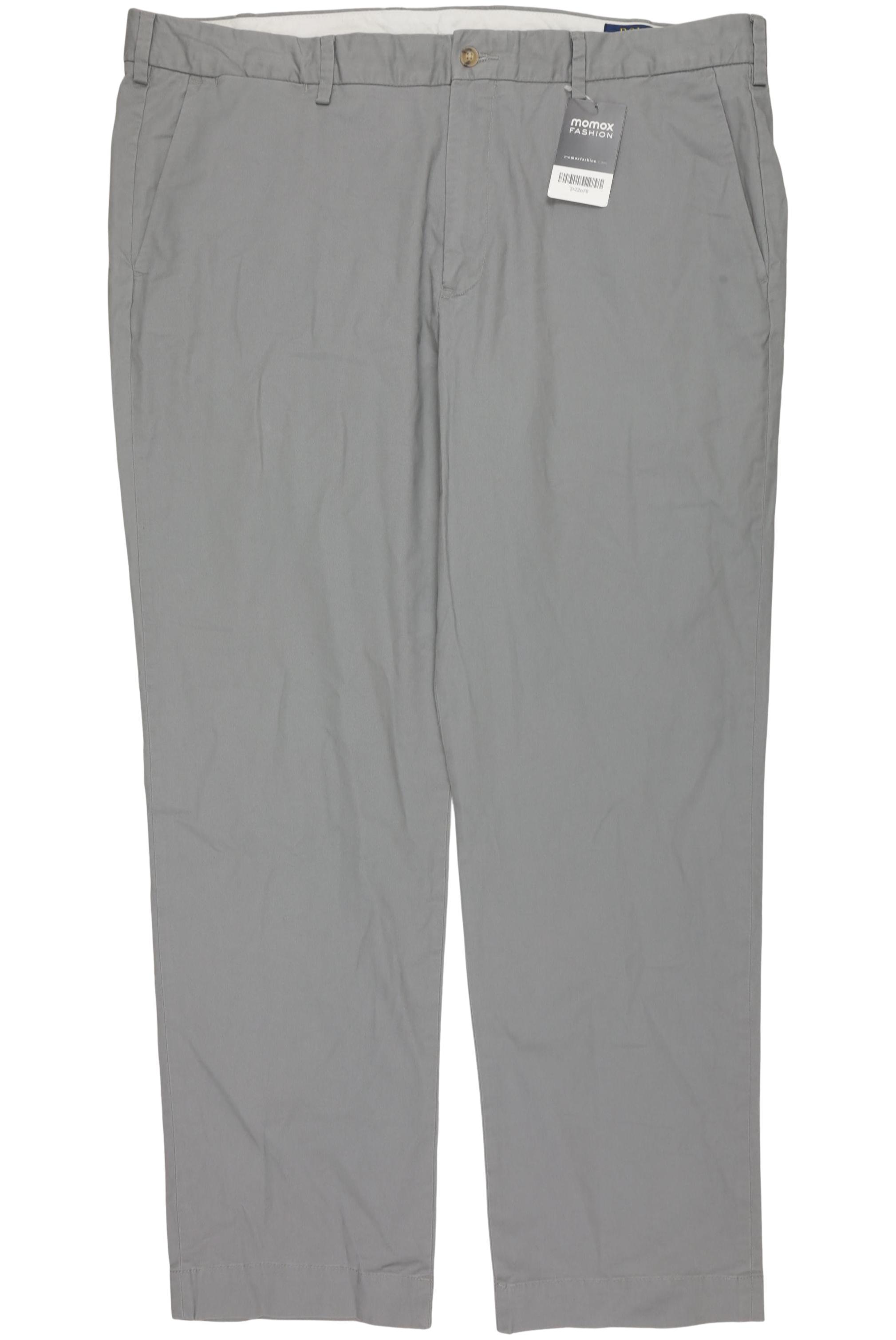

Polo Ralph Lauren Herren Stoffhose, grau, Gr. 40
