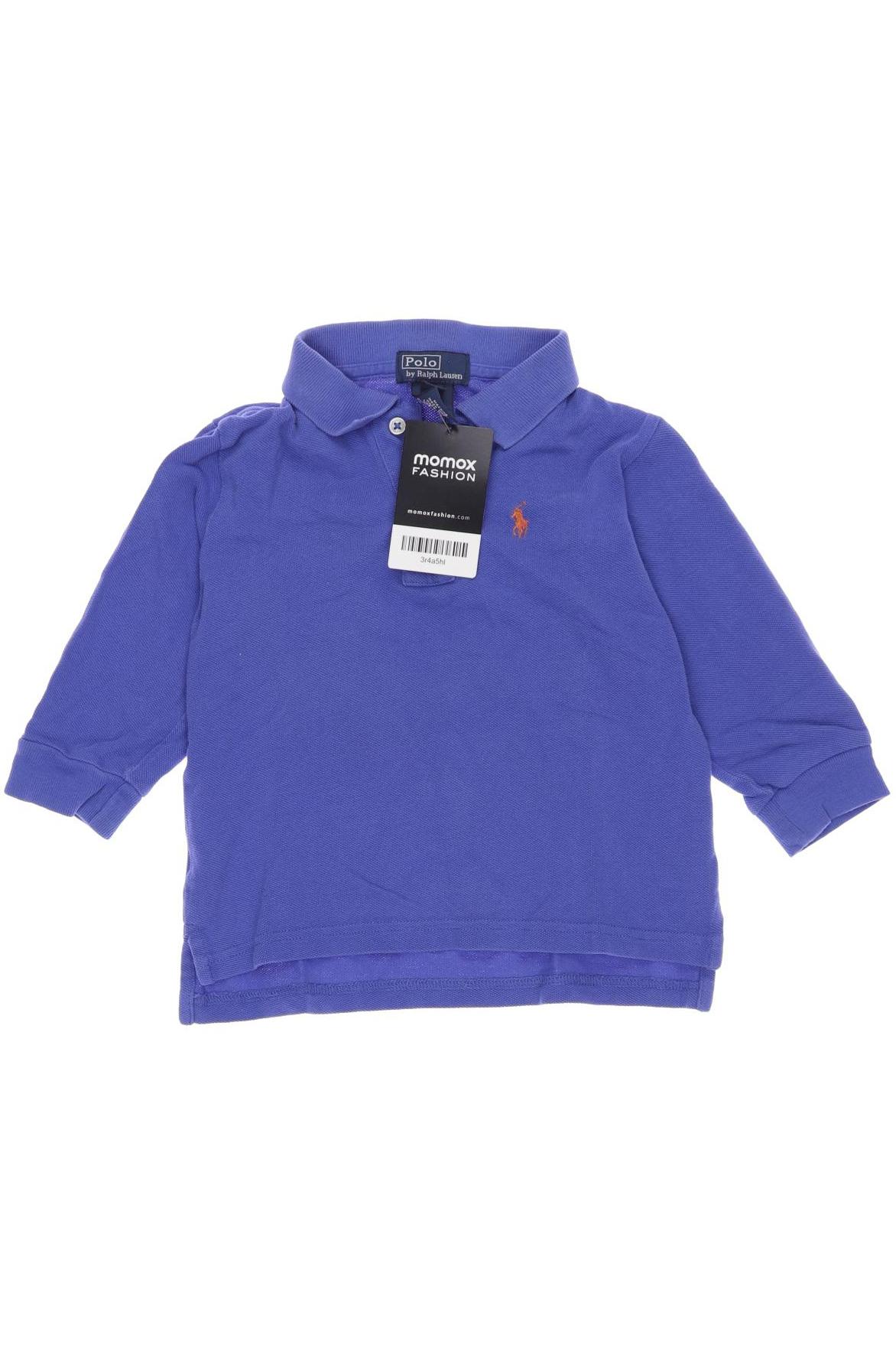 

Polo Ralph Lauren Jungen Poloshirt, blau