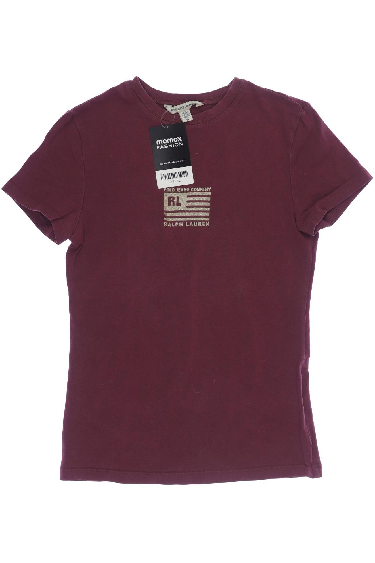 

Polo Ralph Lauren Jungen T-Shirt, bordeaux