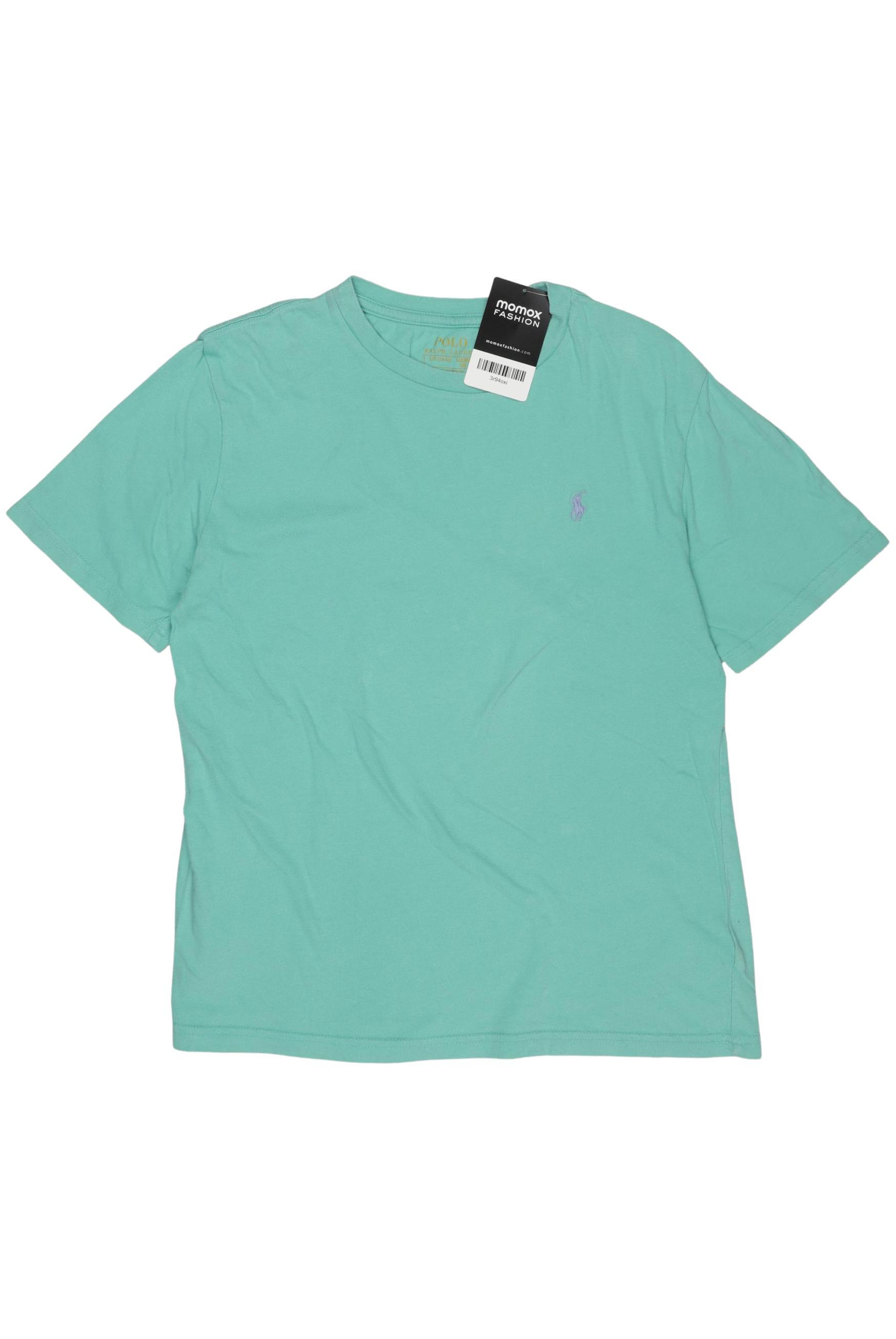 

Polo Ralph Lauren Herren T-Shirt, grün, Gr. 158
