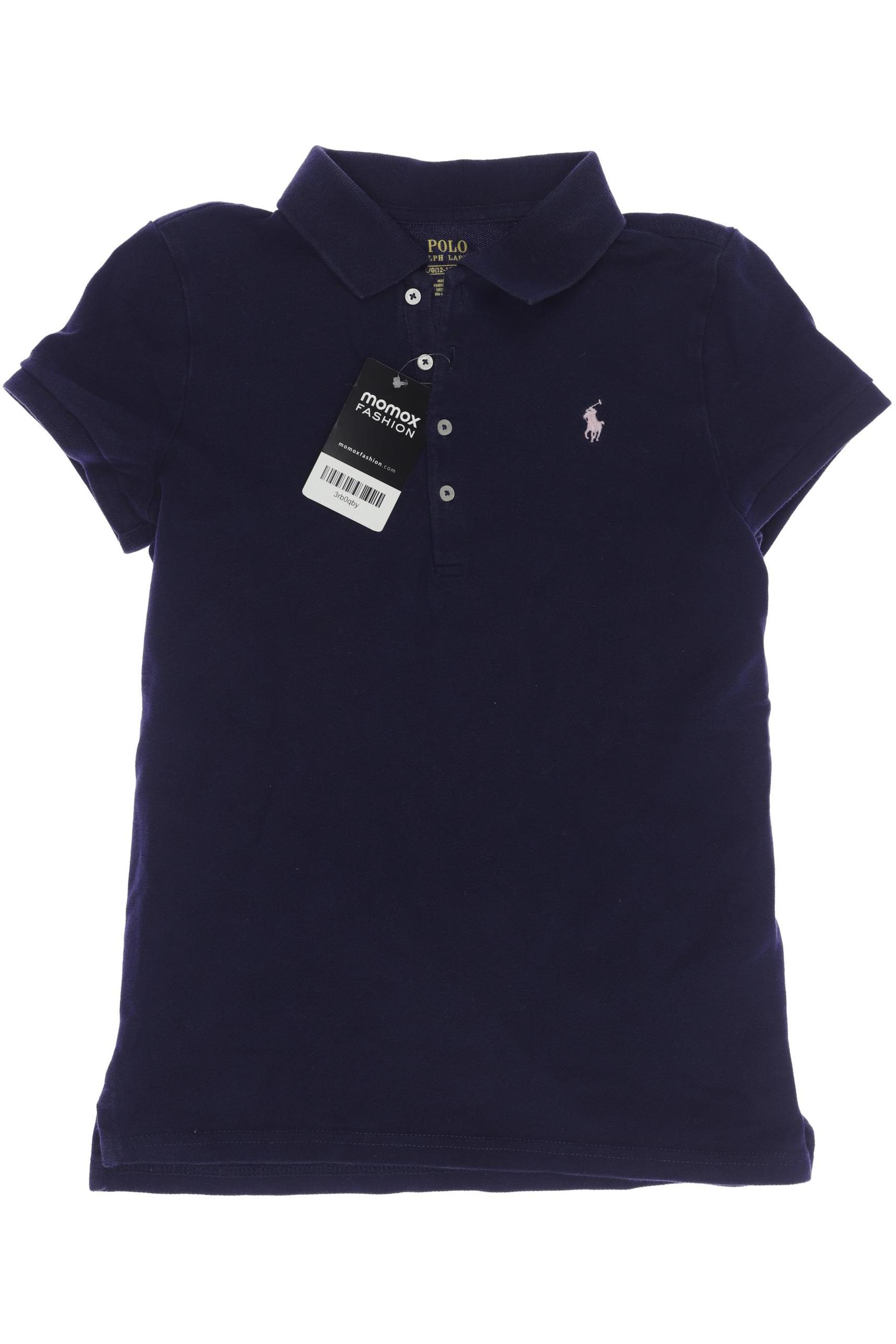 

Polo Ralph Lauren Jungen Poloshirt, marineblau