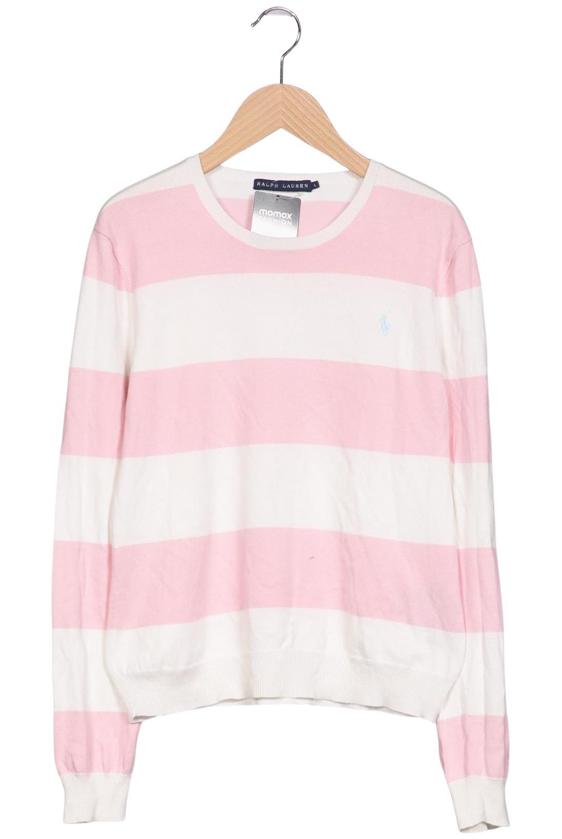 

Polo Ralph Lauren Damen Pullover, mehrfarbig, Gr. 42