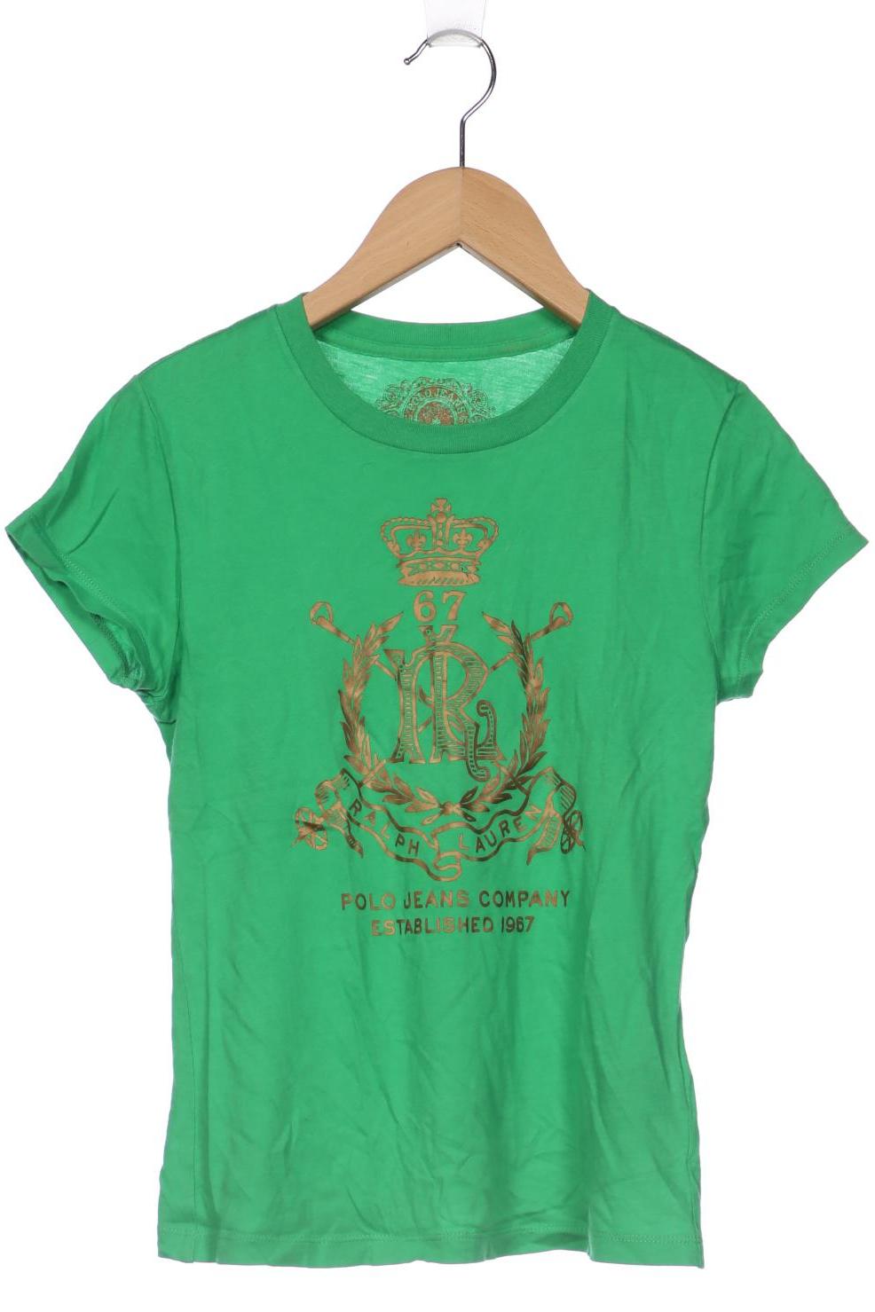 

Polo Ralph Lauren Damen T-Shirt, grün