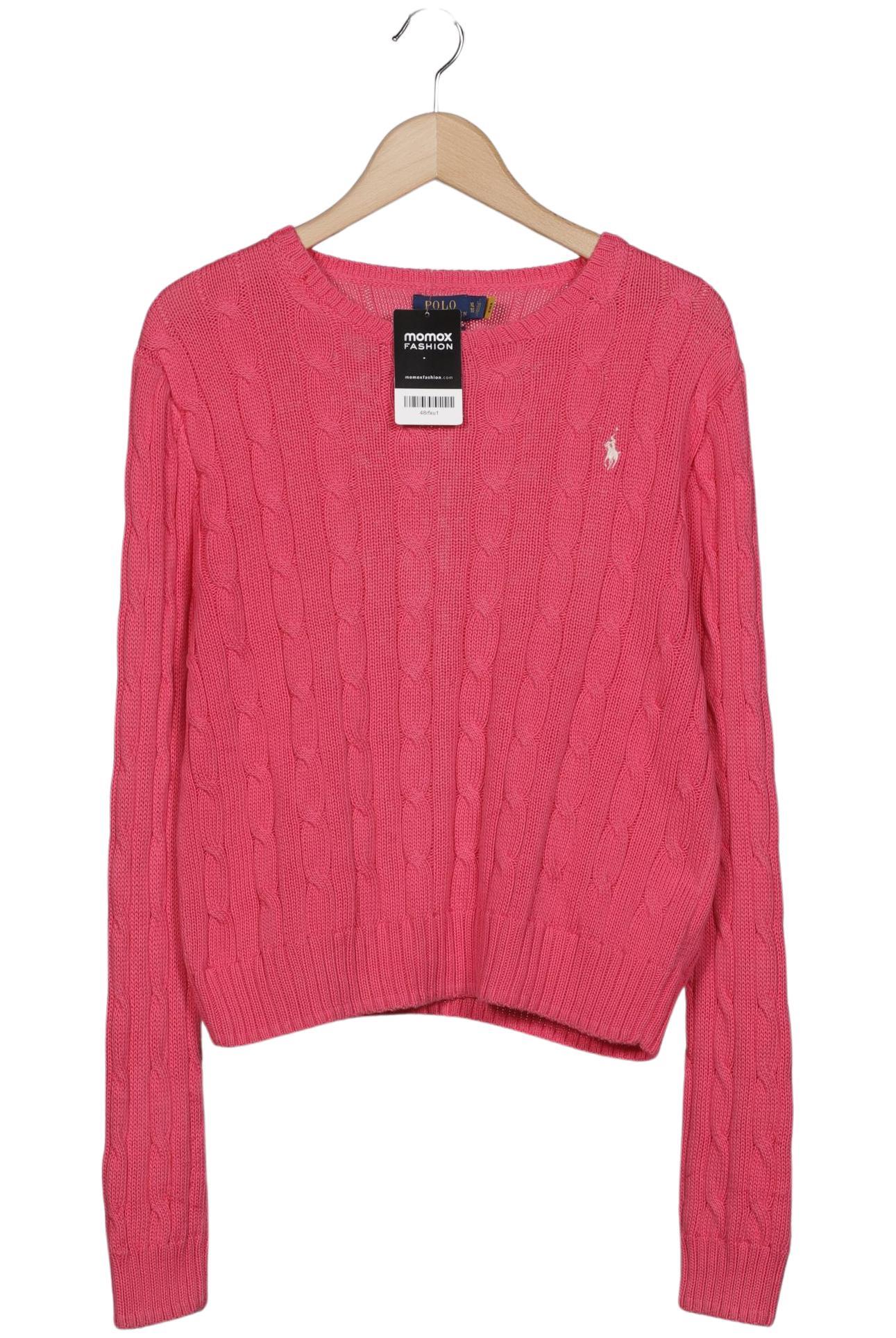 

Polo Ralph Lauren Damen Pullover, pink, Gr. 44