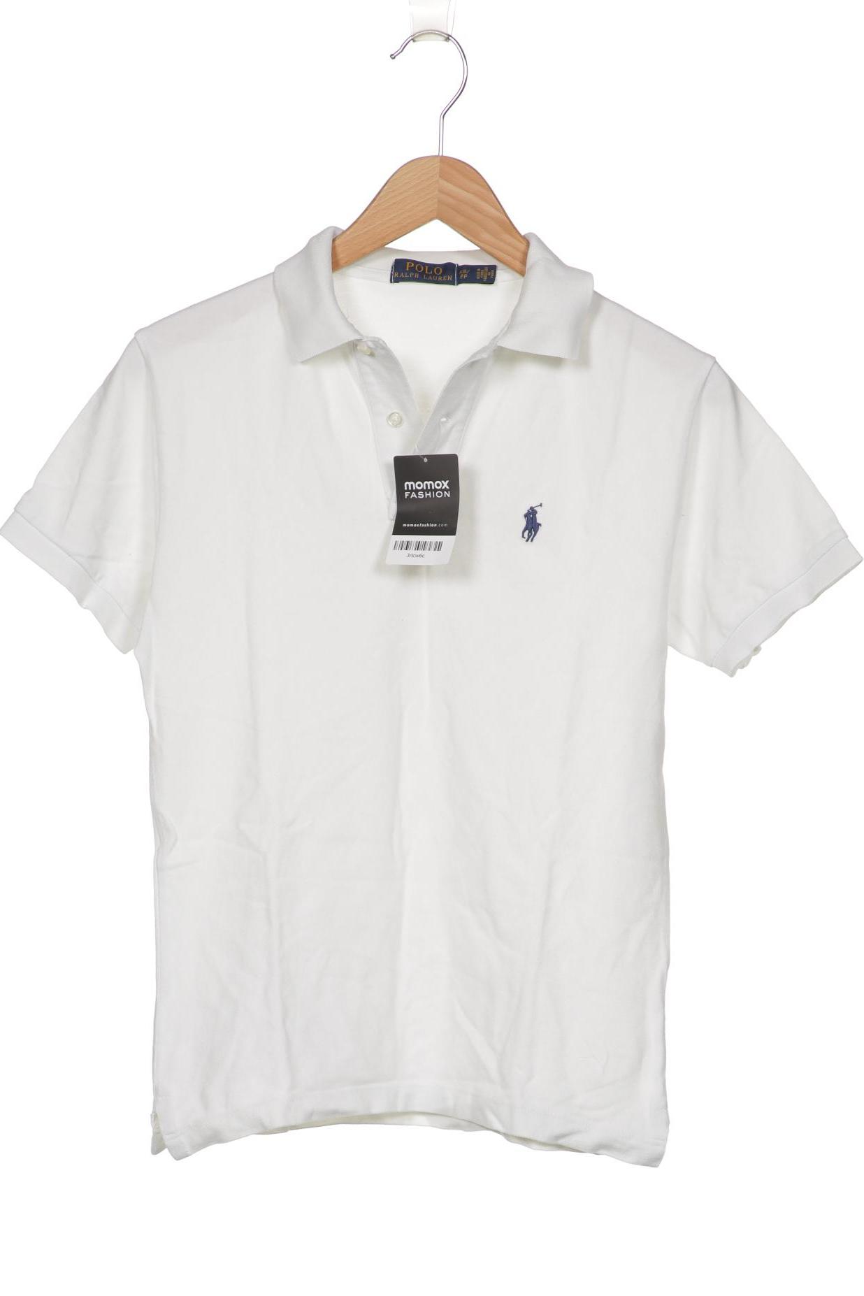

Polo Ralph Lauren Herren Poloshirt, weiß, Gr. 44