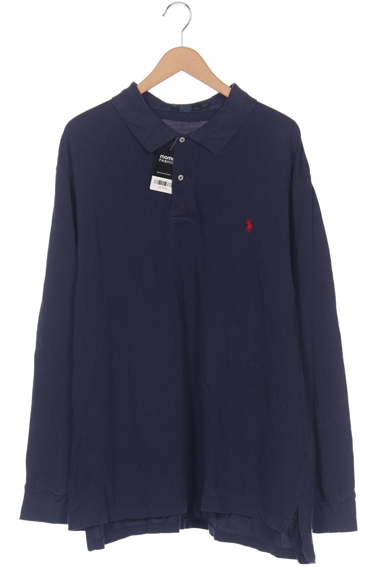 

Polo Ralph Lauren Herren Poloshirt, marineblau, Gr. 56