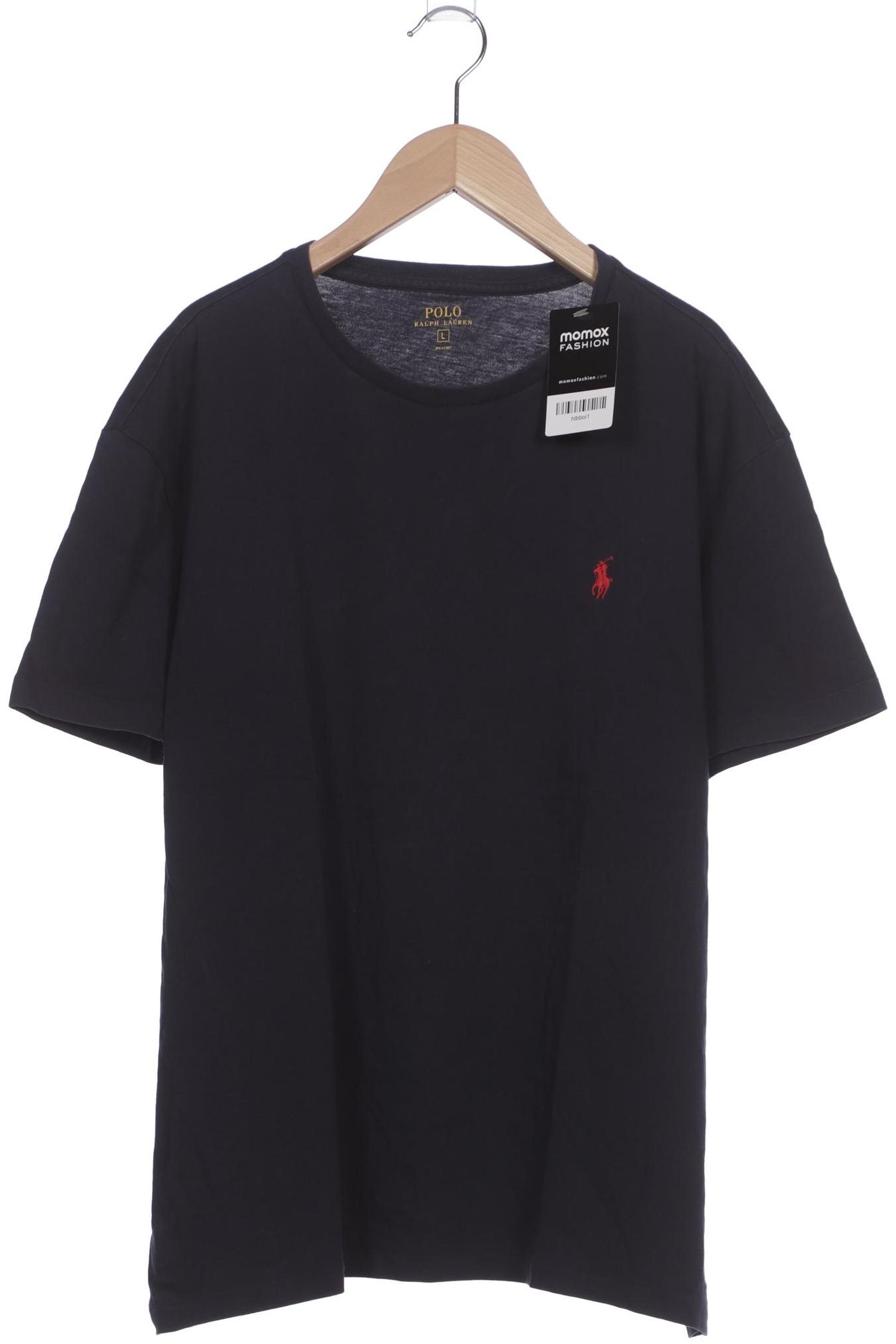 

Polo Ralph Lauren Herren T-Shirt, marineblau, Gr. 52