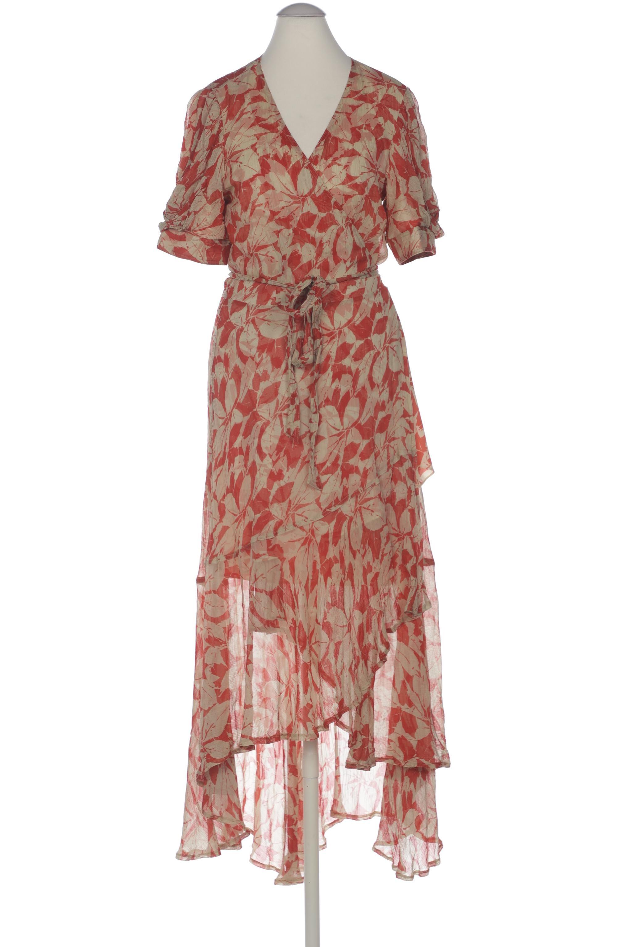 

Polo Ralph Lauren Damen Kleid, orange, Gr. 6