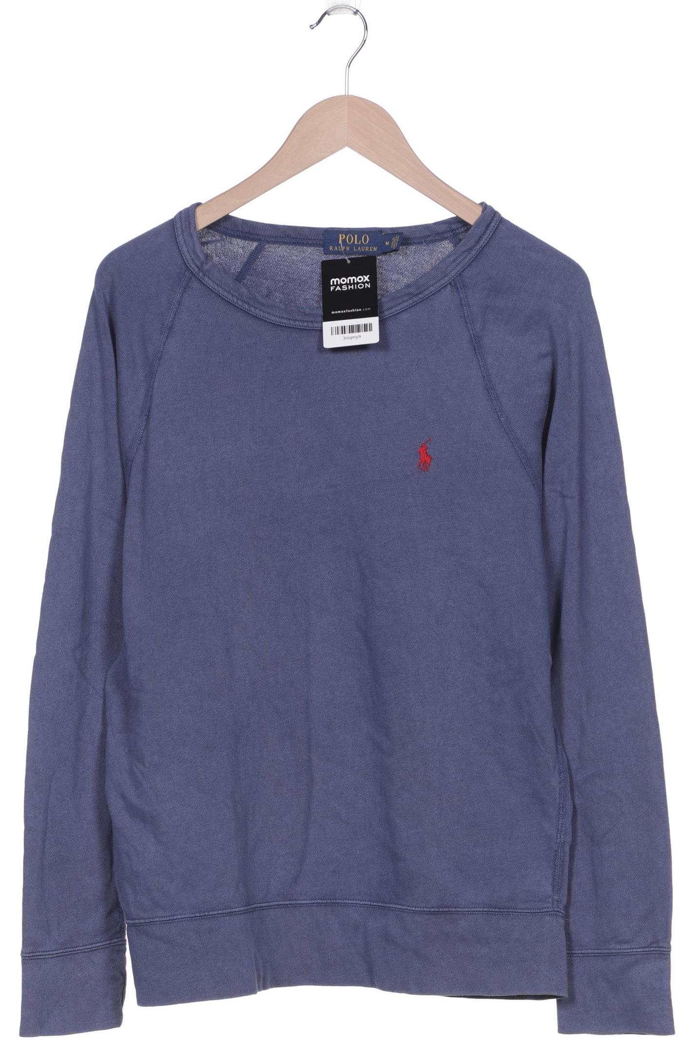 

Polo Ralph Lauren Herren Sweatshirt, marineblau