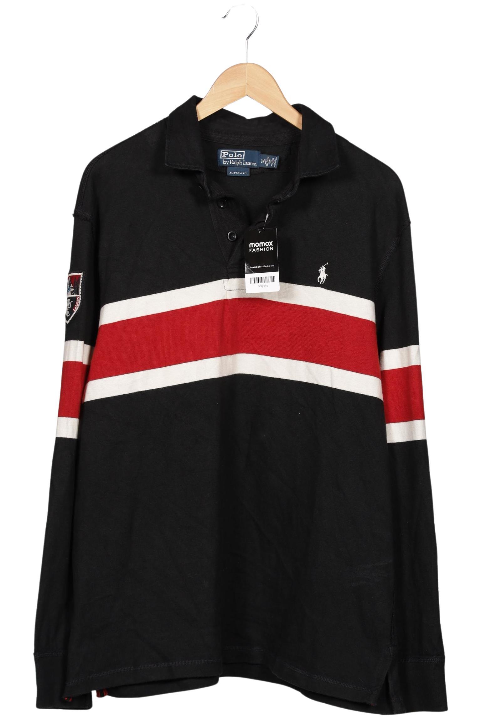 

Polo Ralph Lauren Herren Poloshirt, mehrfarbig, Gr. 54