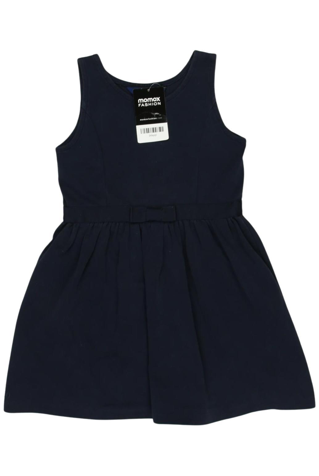 

Polo Ralph Lauren Mädchen Kleid, marineblau, Gr. 116