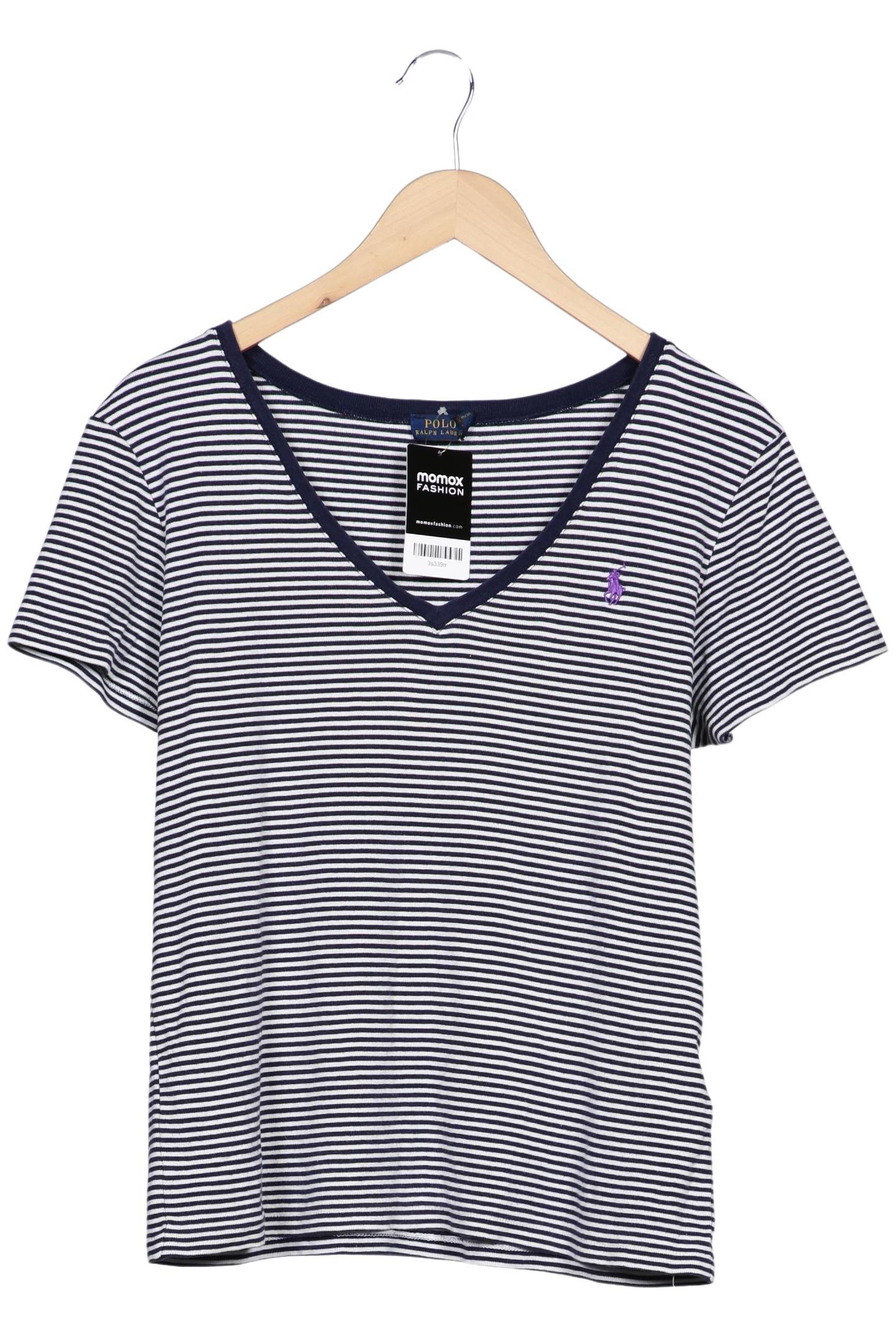 

Polo Ralph Lauren Damen T-Shirt, mehrfarbig, Gr. 44