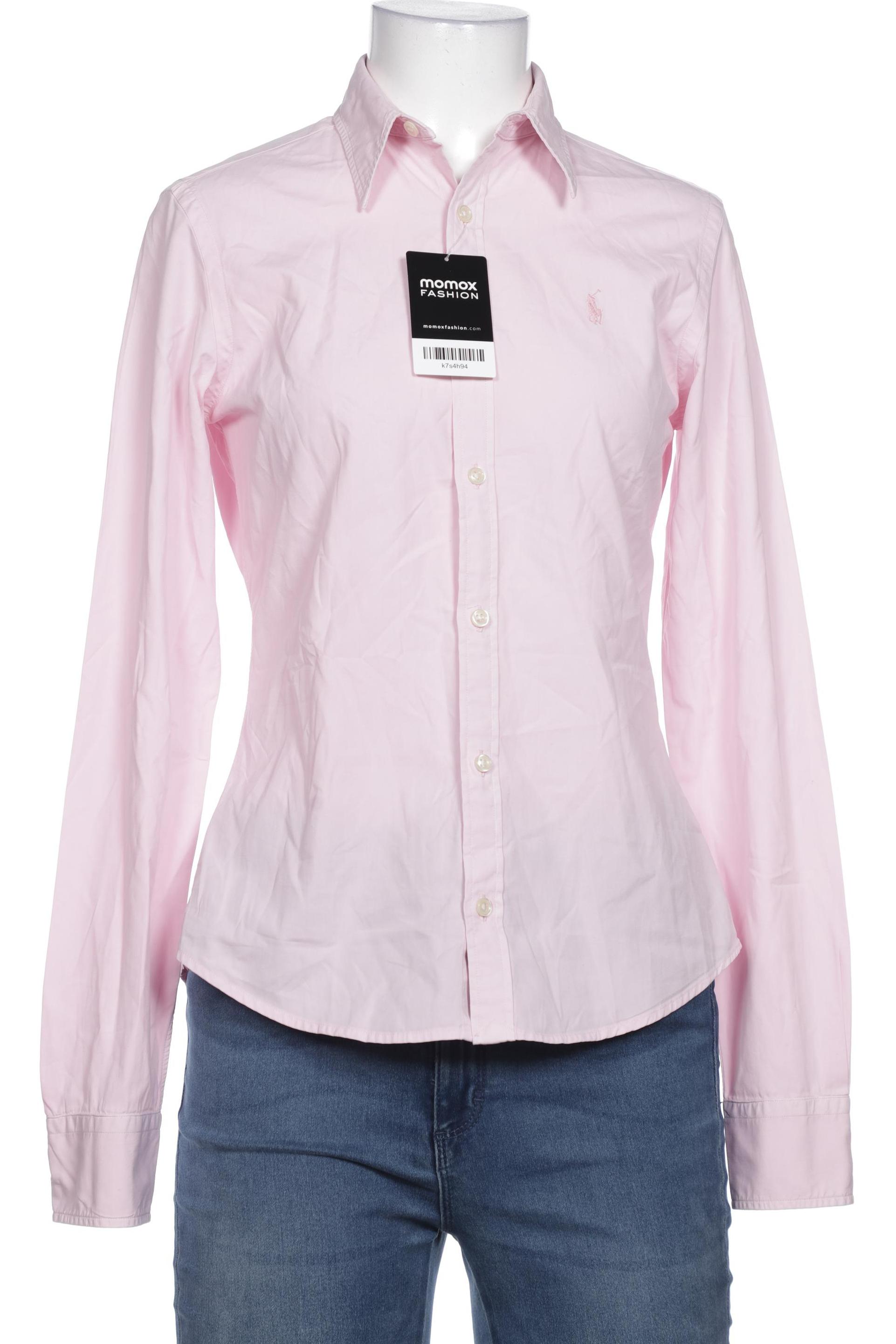 

Polo Ralph Lauren Damen Bluse, pink