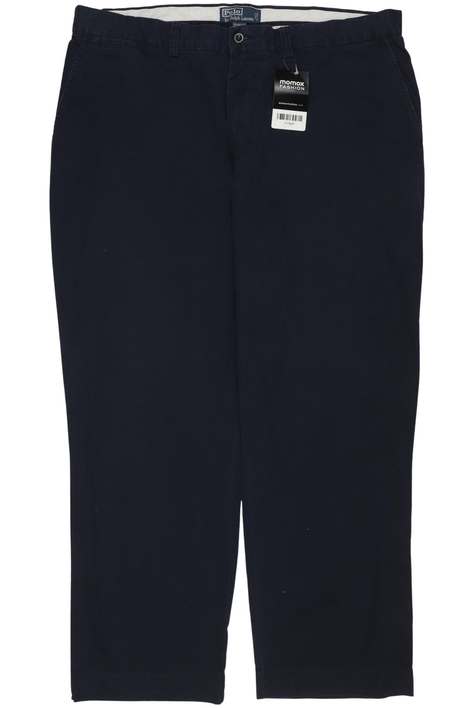 

Polo Ralph Lauren Herren Stoffhose, marineblau, Gr. 38