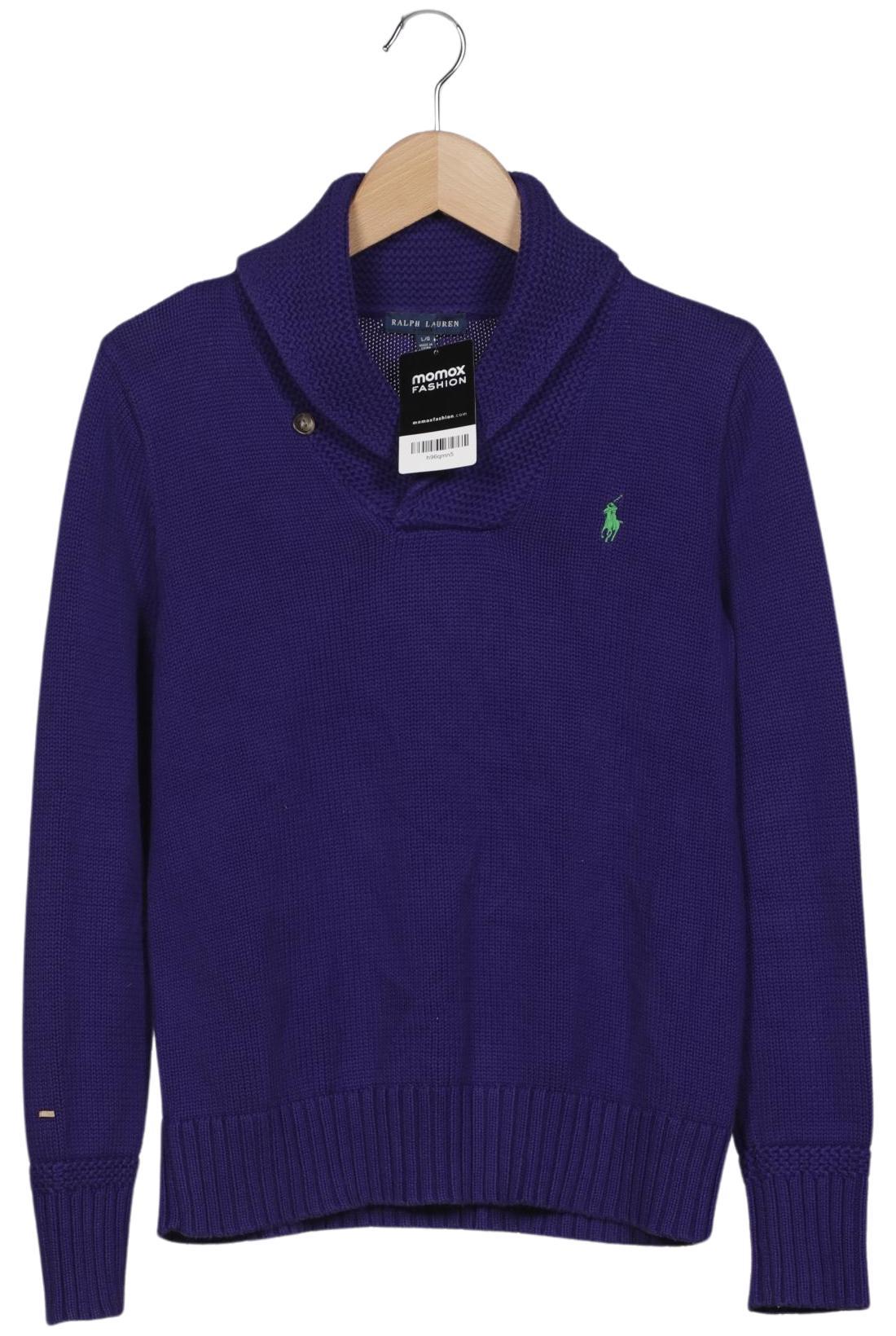 

Polo Ralph Lauren Damen Pullover, flieder, Gr. 42