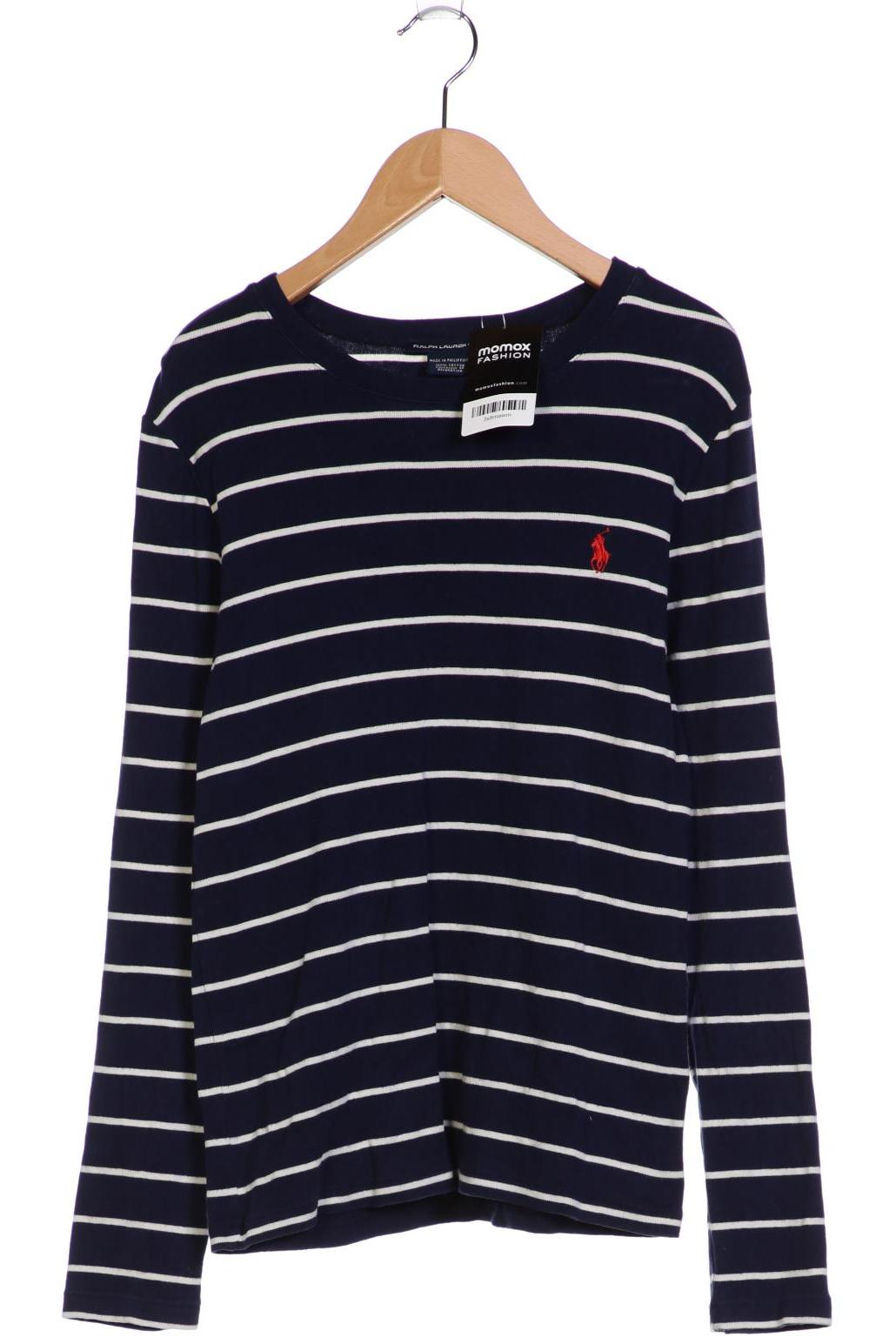 

Polo Ralph Lauren Damen Pullover, marineblau
