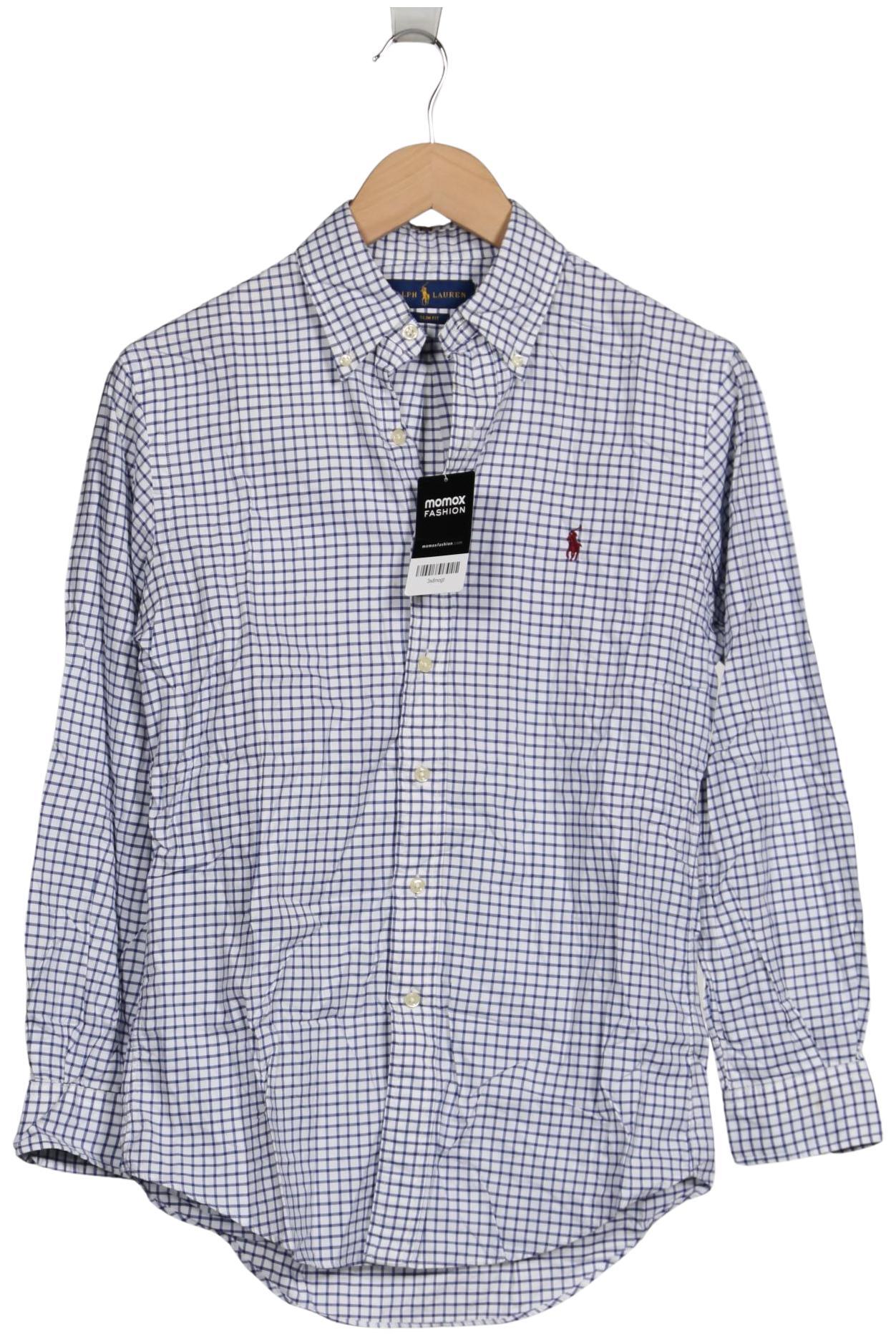 

Polo Ralph Lauren Herren Hemd, weiß, Gr. 46