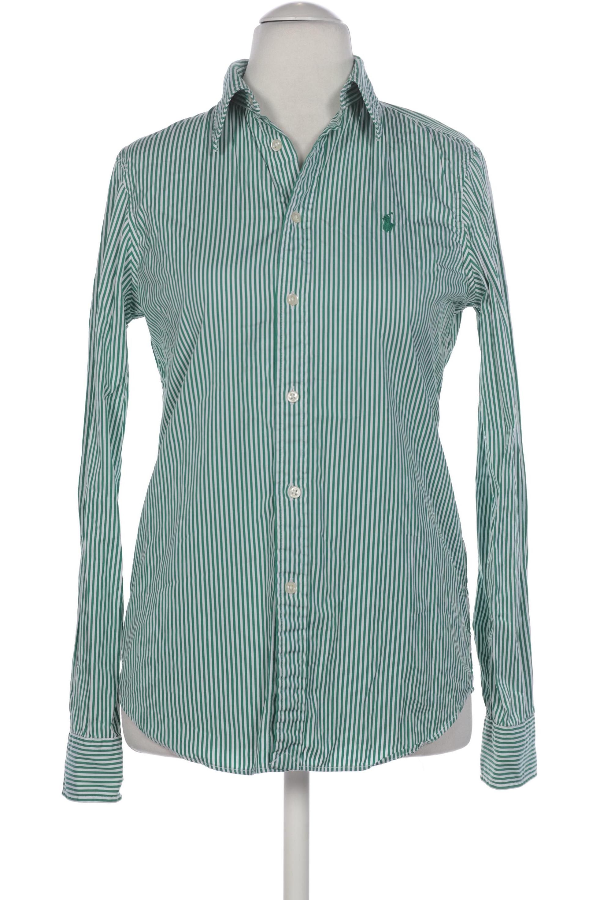 

Polo Ralph Lauren Damen Bluse, grün, Gr. 6