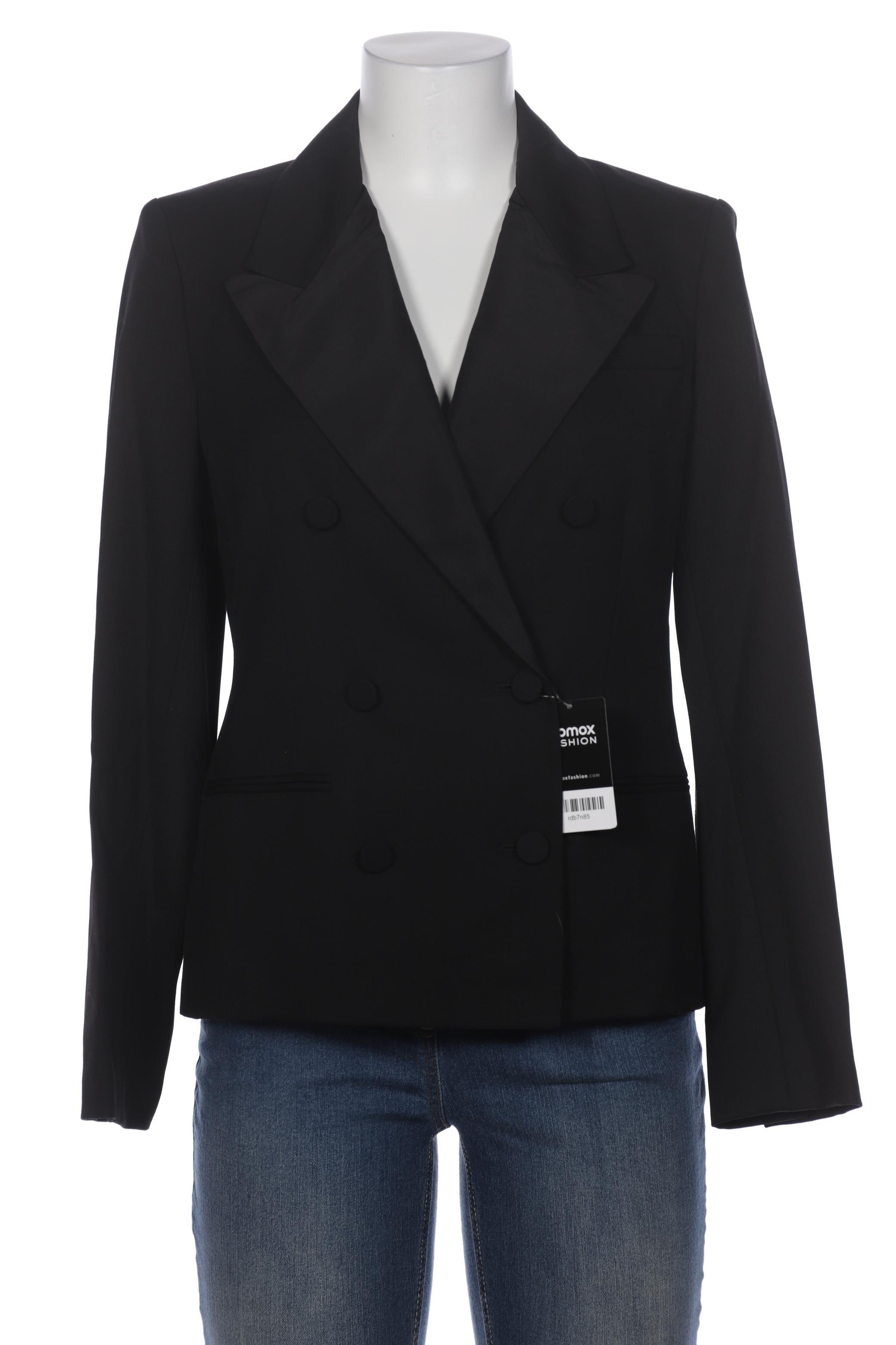 

Polo Ralph Lauren Damen Blazer, schwarz, Gr. 8