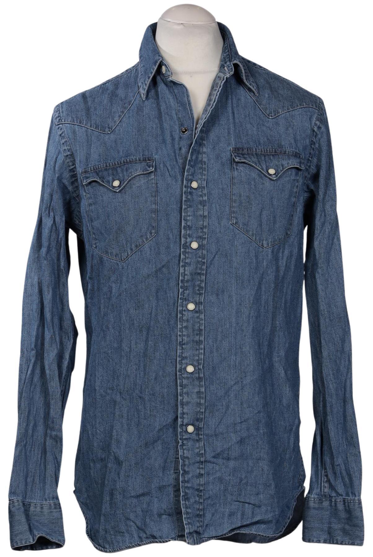 

Polo Ralph Lauren Herren Hemd, blau, Gr. 48