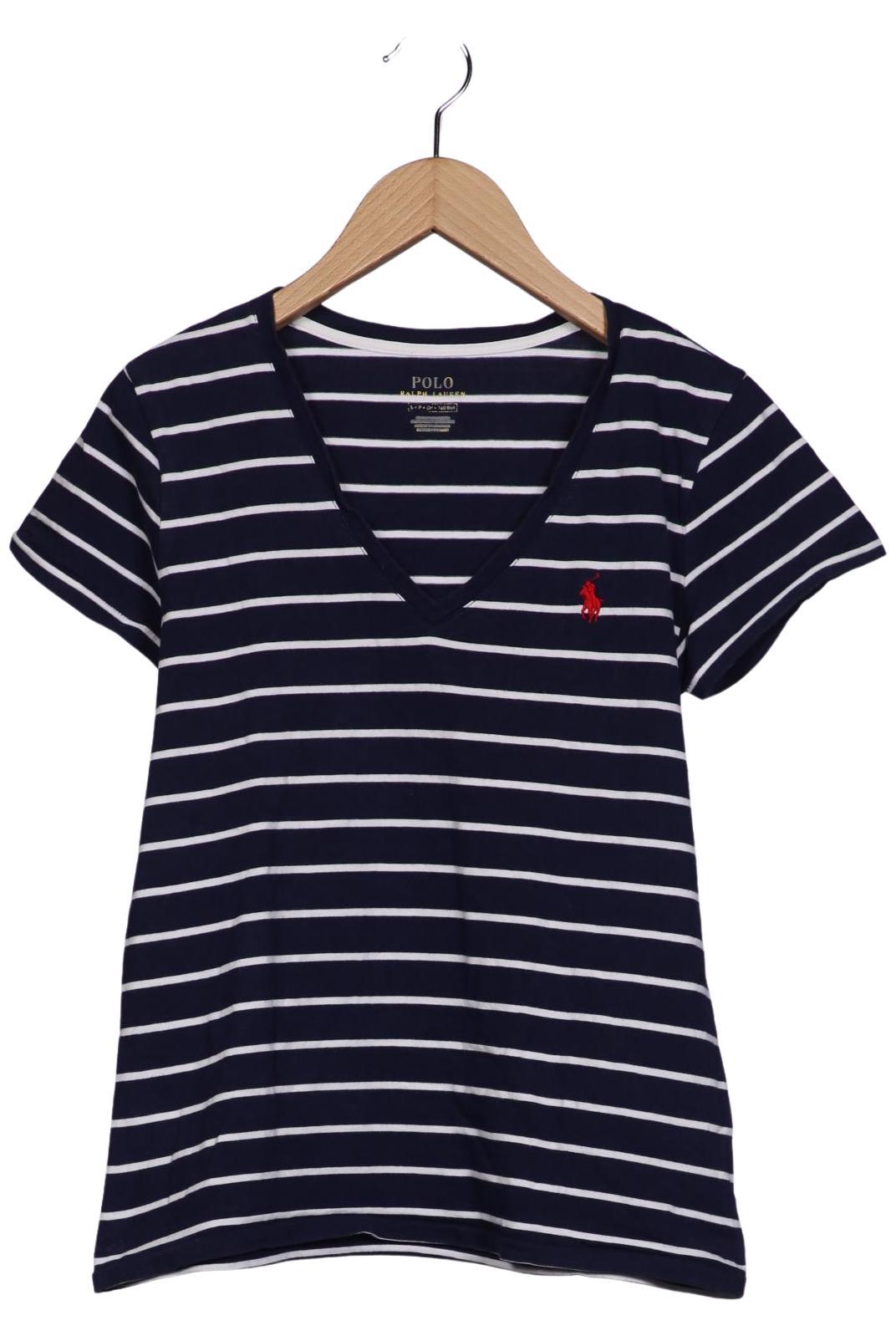 

Polo Ralph Lauren Damen T-Shirt, mehrfarbig, Gr. 36