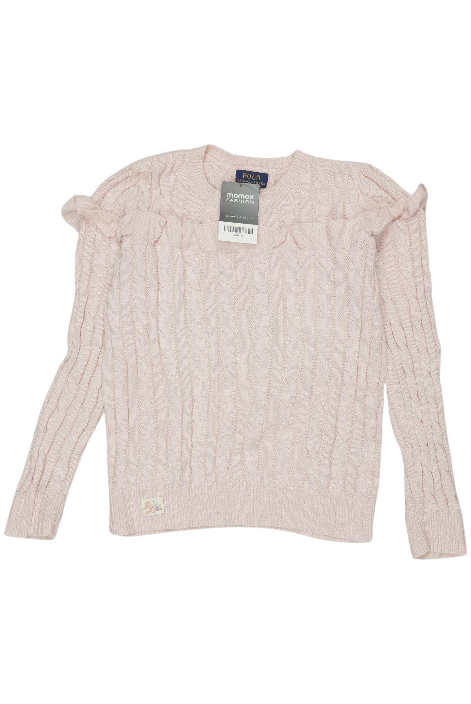 

Polo Ralph Lauren Damen Pullover, pink, Gr. 158