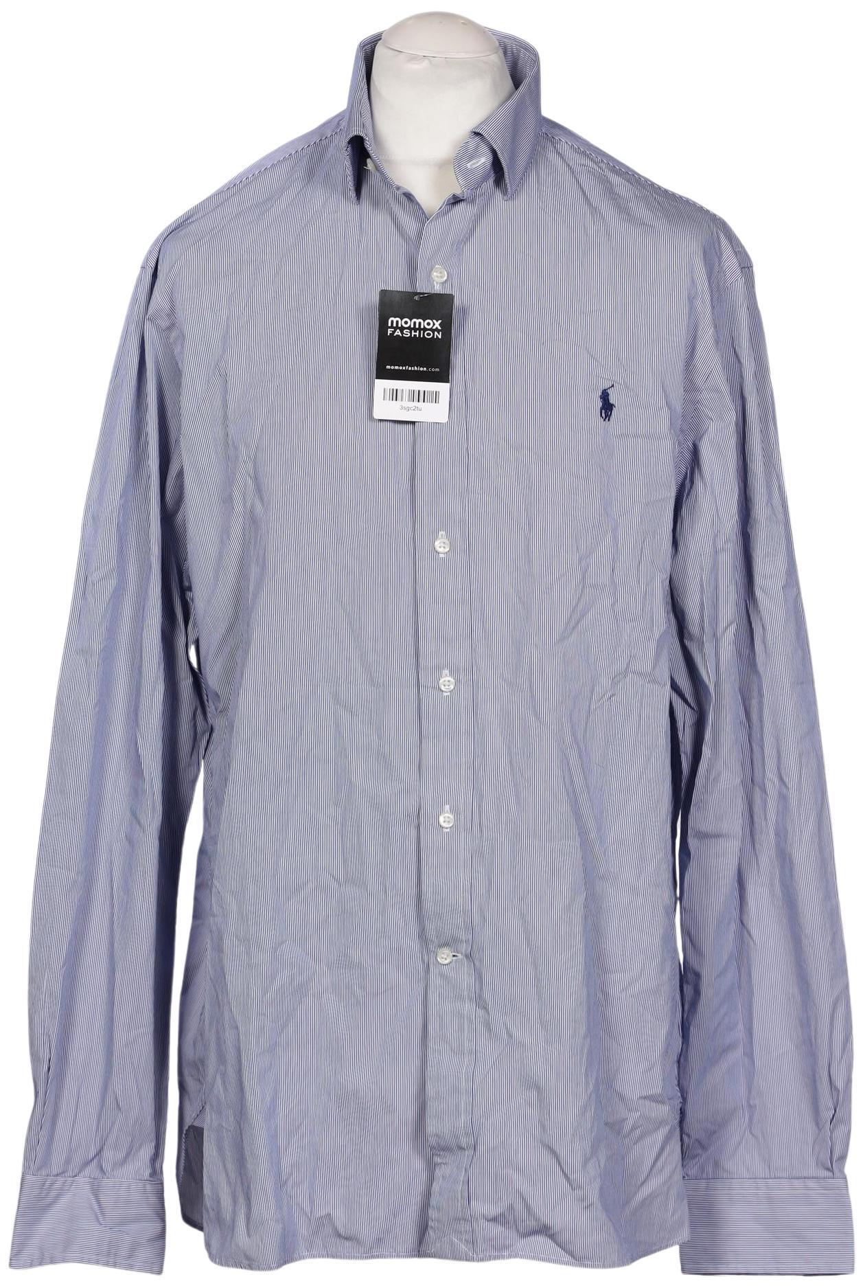 

Polo Ralph Lauren Herren Hemd, mehrfarbig, Gr. 54