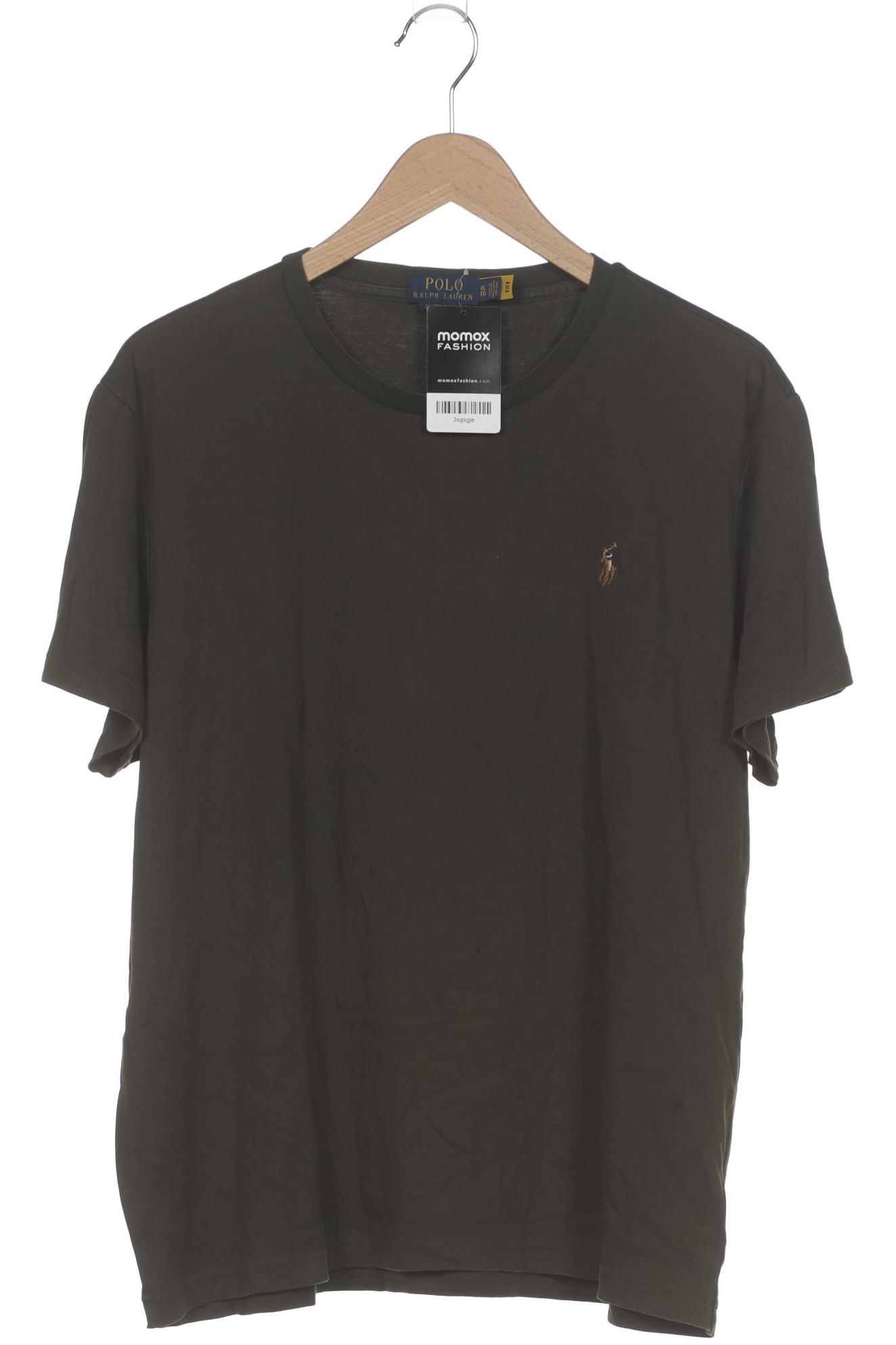 

Polo Ralph Lauren Herren T-Shirt, grün, Gr. 54