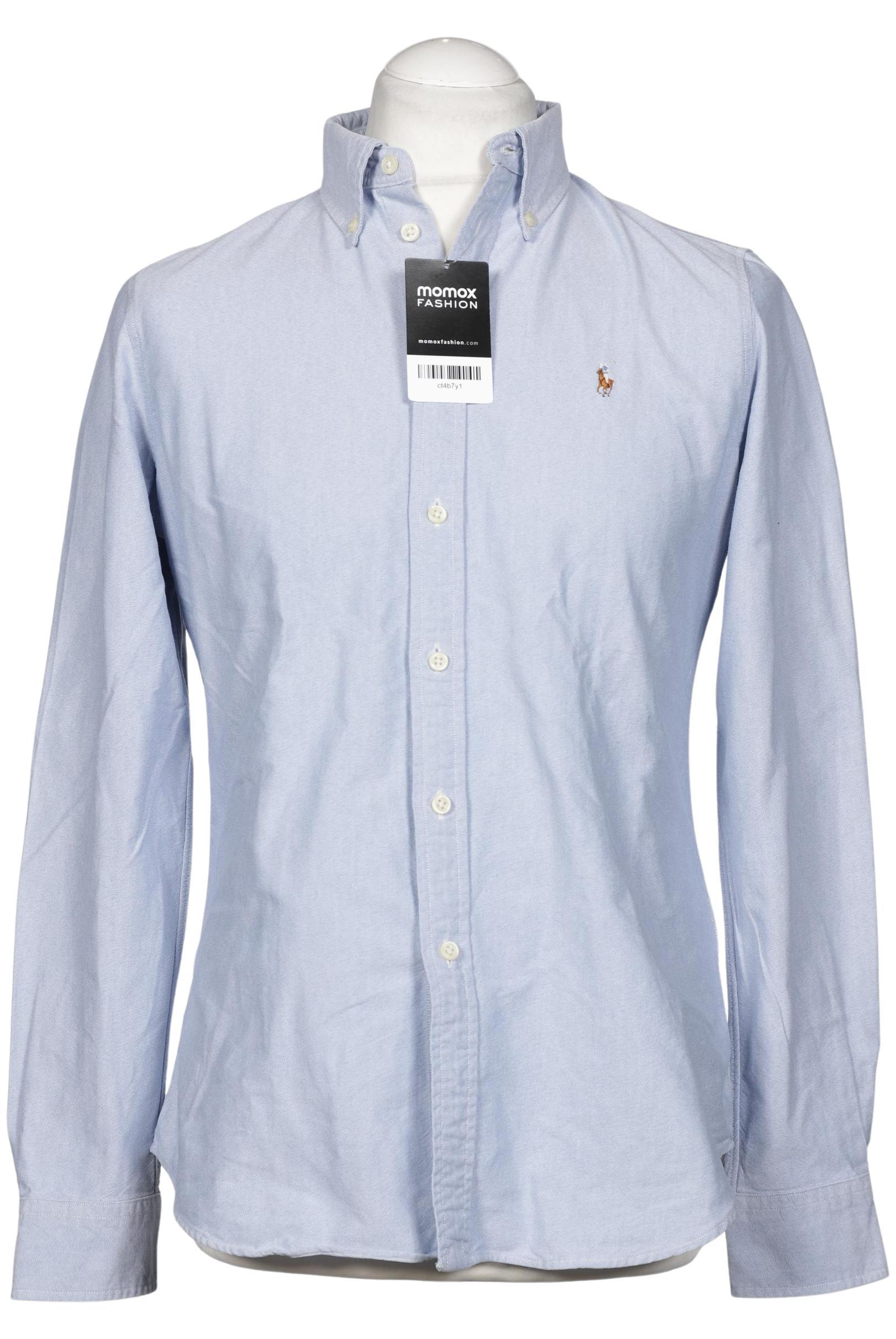 

Polo Ralph Lauren Herren Hemd, hellblau, Gr. 52