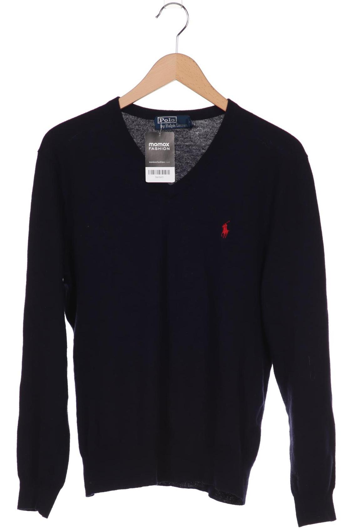 

Polo Ralph Lauren Herren Pullover, marineblau, Gr. 48